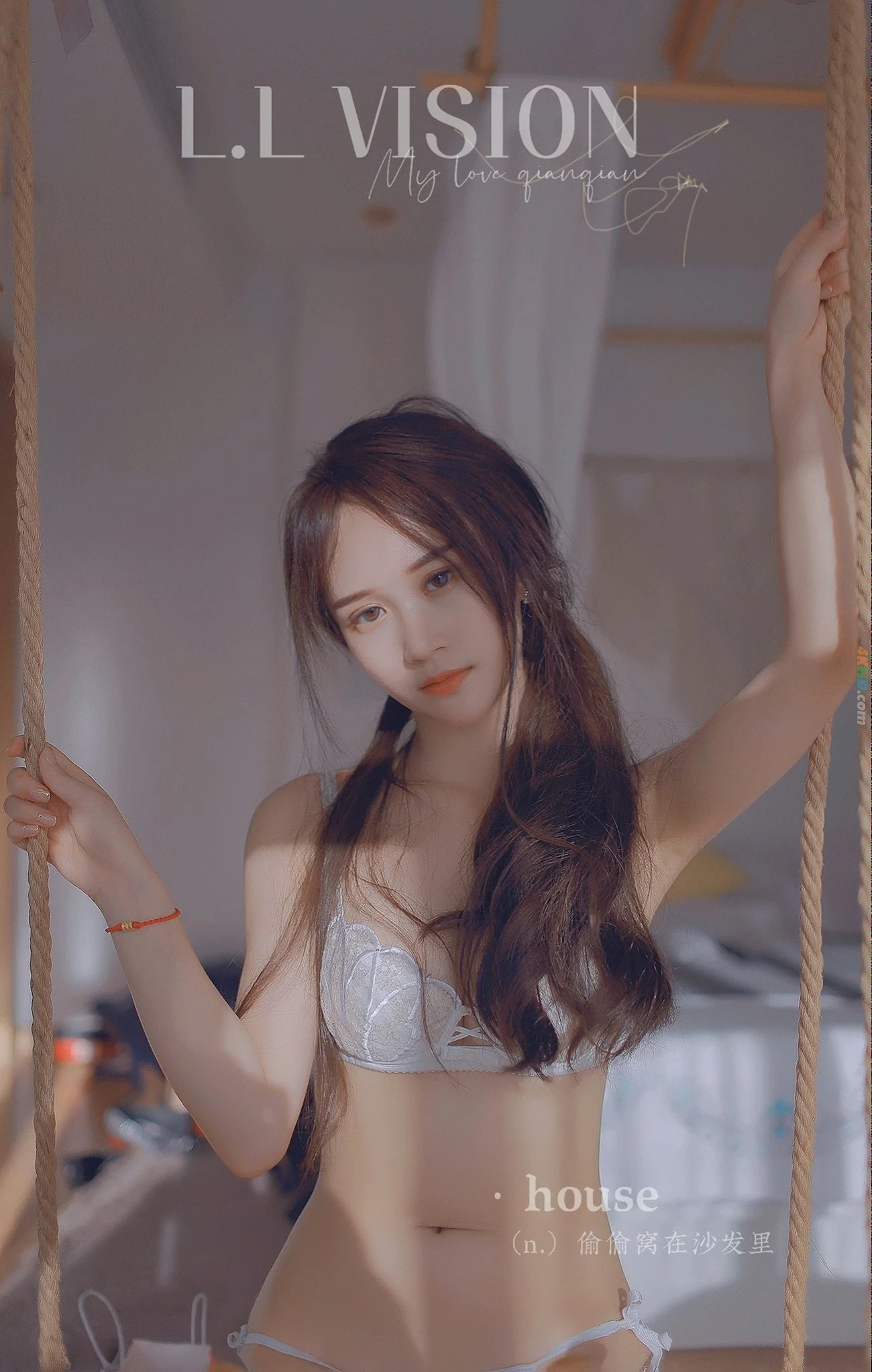 [OtherXXX] LL.VISION - QingSeWeiMeiYiShuSiPaiChaoDaHeJi — photo 201