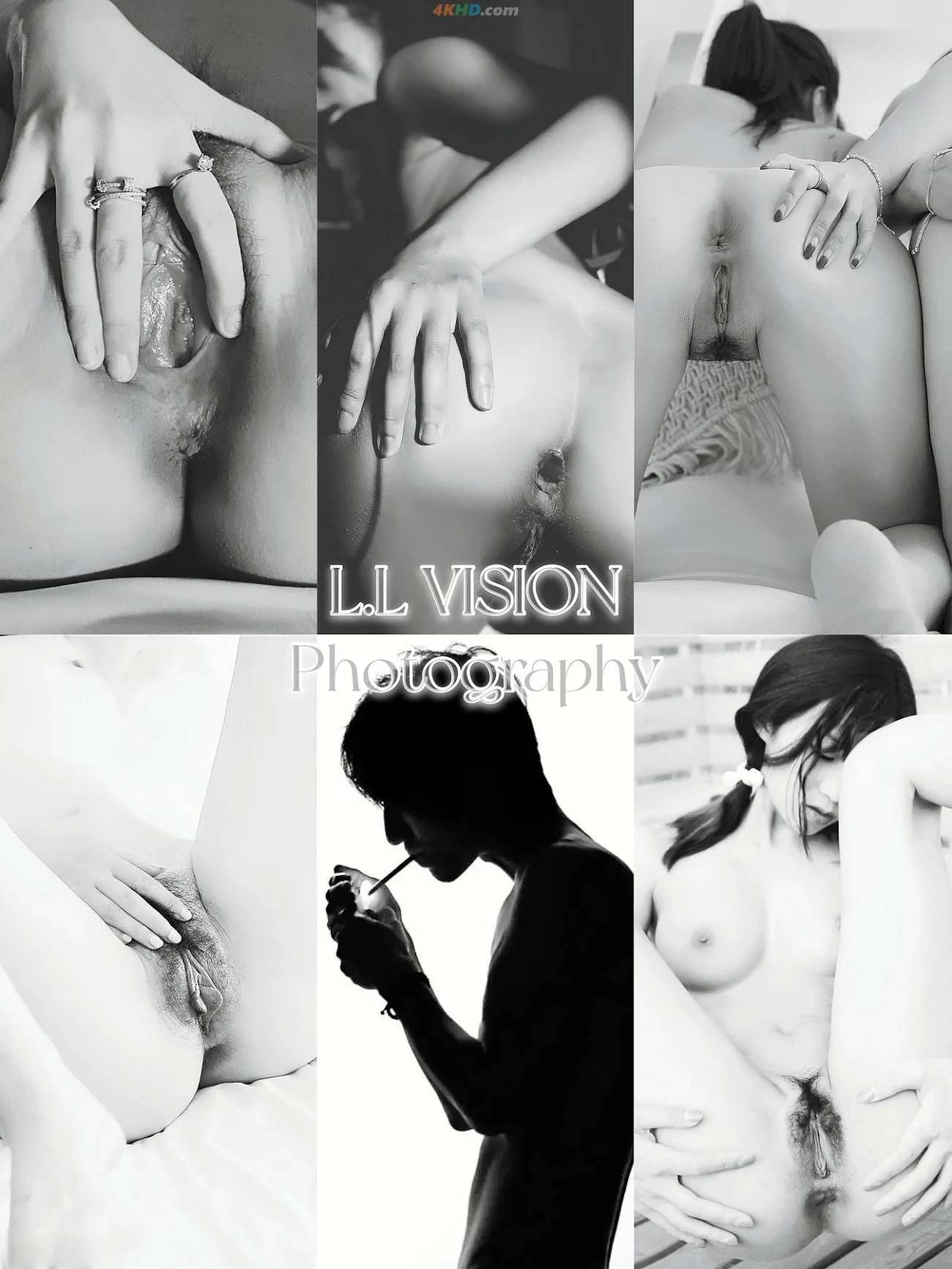 [OtherXXX] LL.VISION - QingSeWeiMeiYiShuSiPaiChaoDaHeJi — photo 244