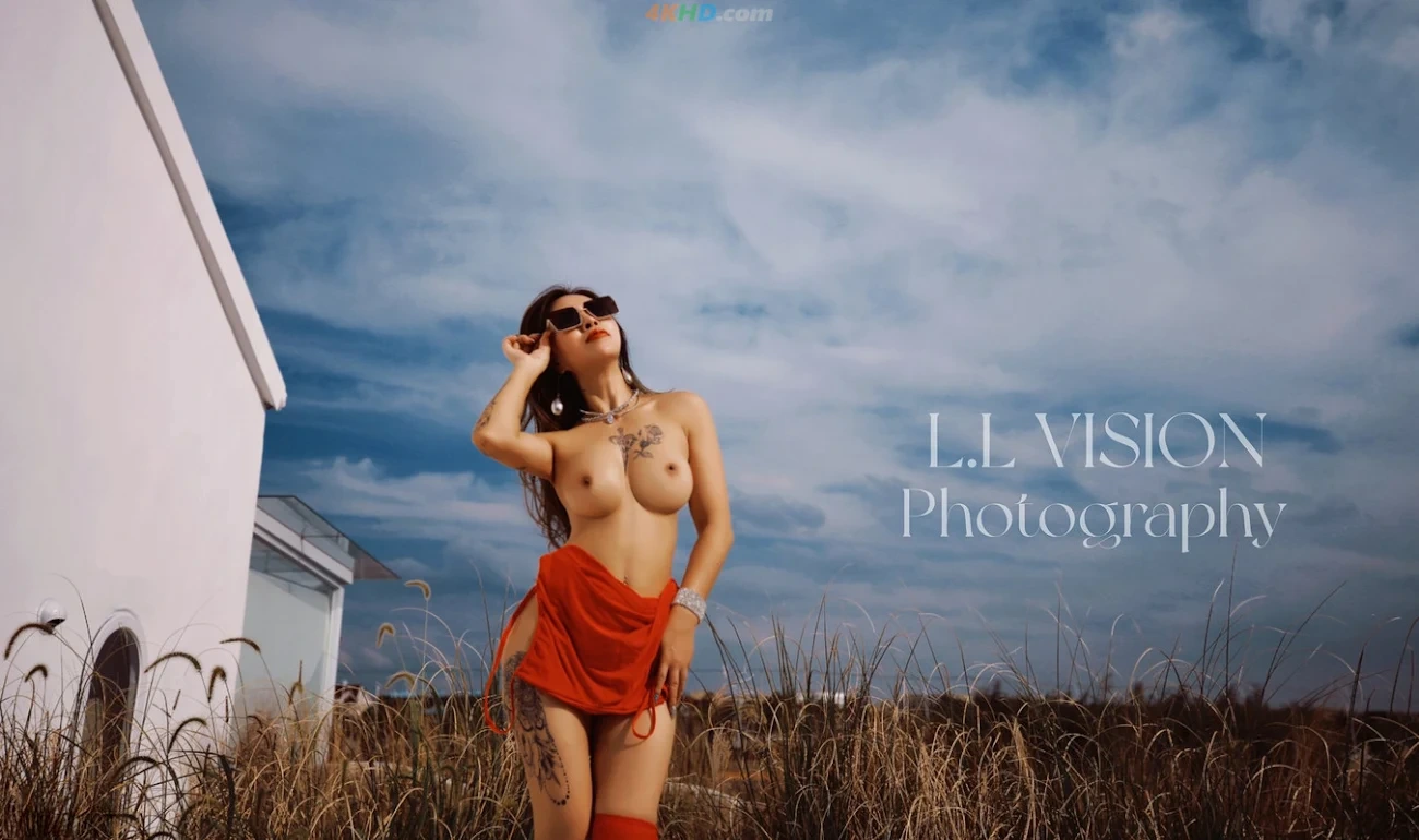 [OtherXXX] LL.VISION - QingSeWeiMeiYiShuSiPaiChaoDaHeJi — photo 245