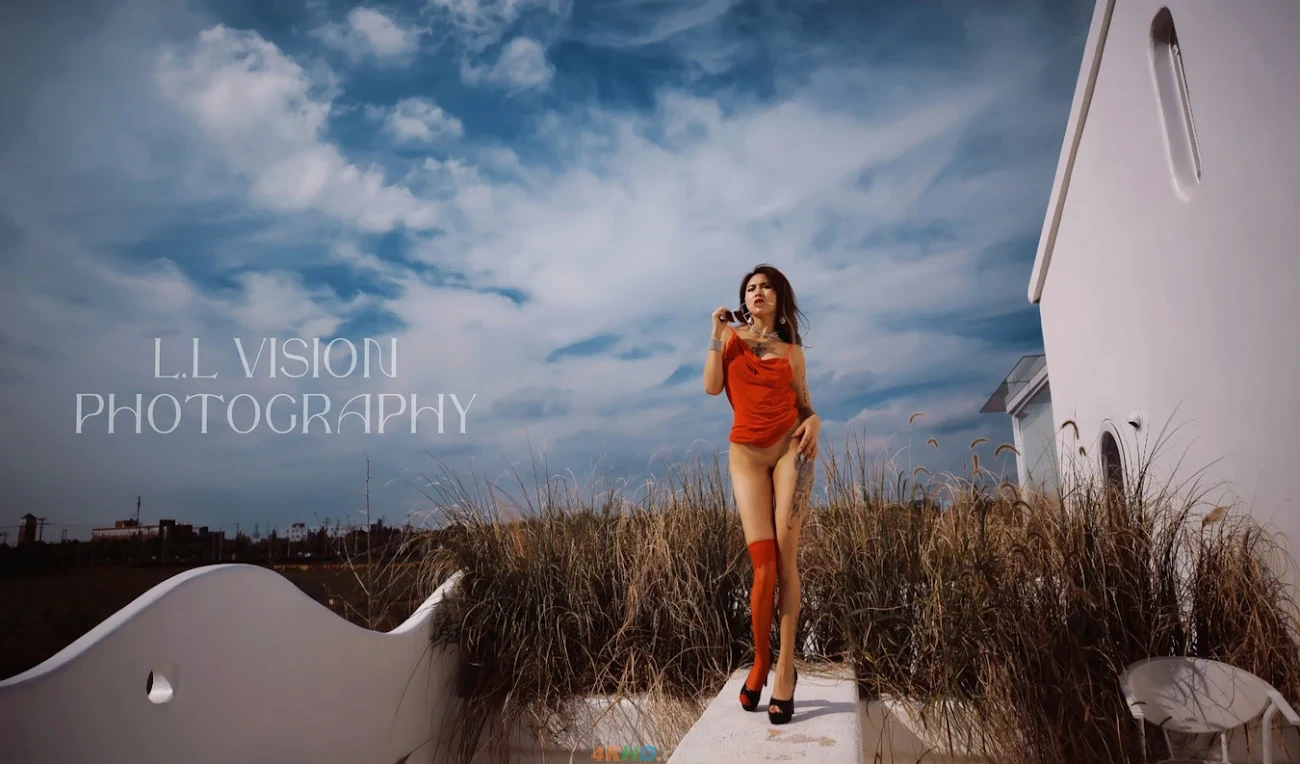 [OtherXXX] LL.VISION - QingSeWeiMeiYiShuSiPaiChaoDaHeJi — photo 246