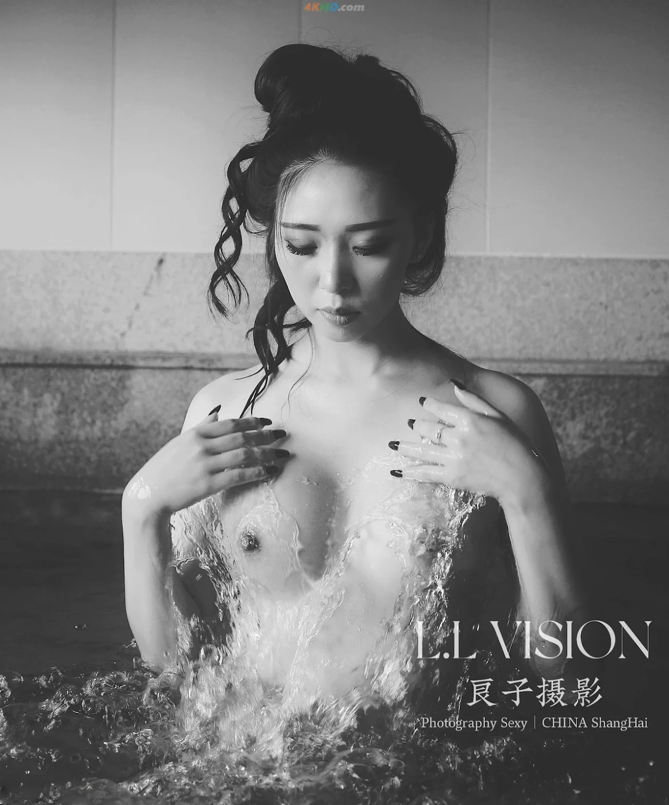 [OtherXXX] LL.VISION - QingSeWeiMeiYiShuSiPaiChaoDaHeJi — photo 255