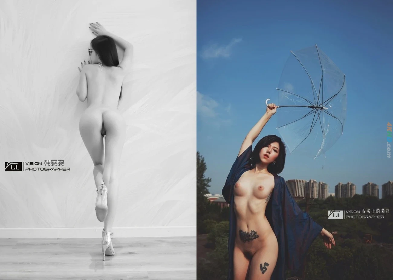 [OtherXXX] LL.VISION - QingSeWeiMeiYiShuSiPaiChaoDaHeJi — photo 280