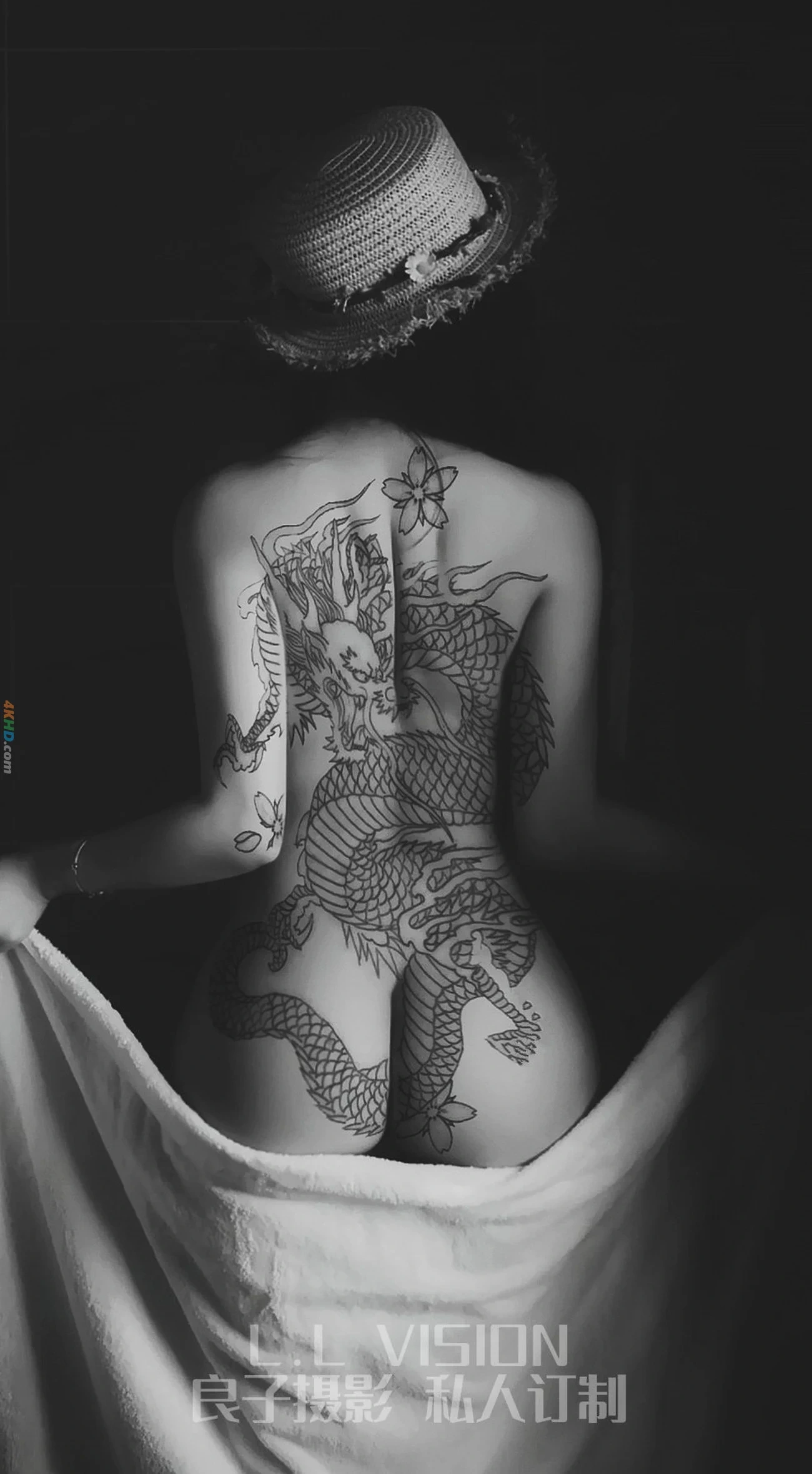 [OtherXXX] LL.VISION - QingSeWeiMeiYiShuSiPaiChaoDaHeJi — photo 285
