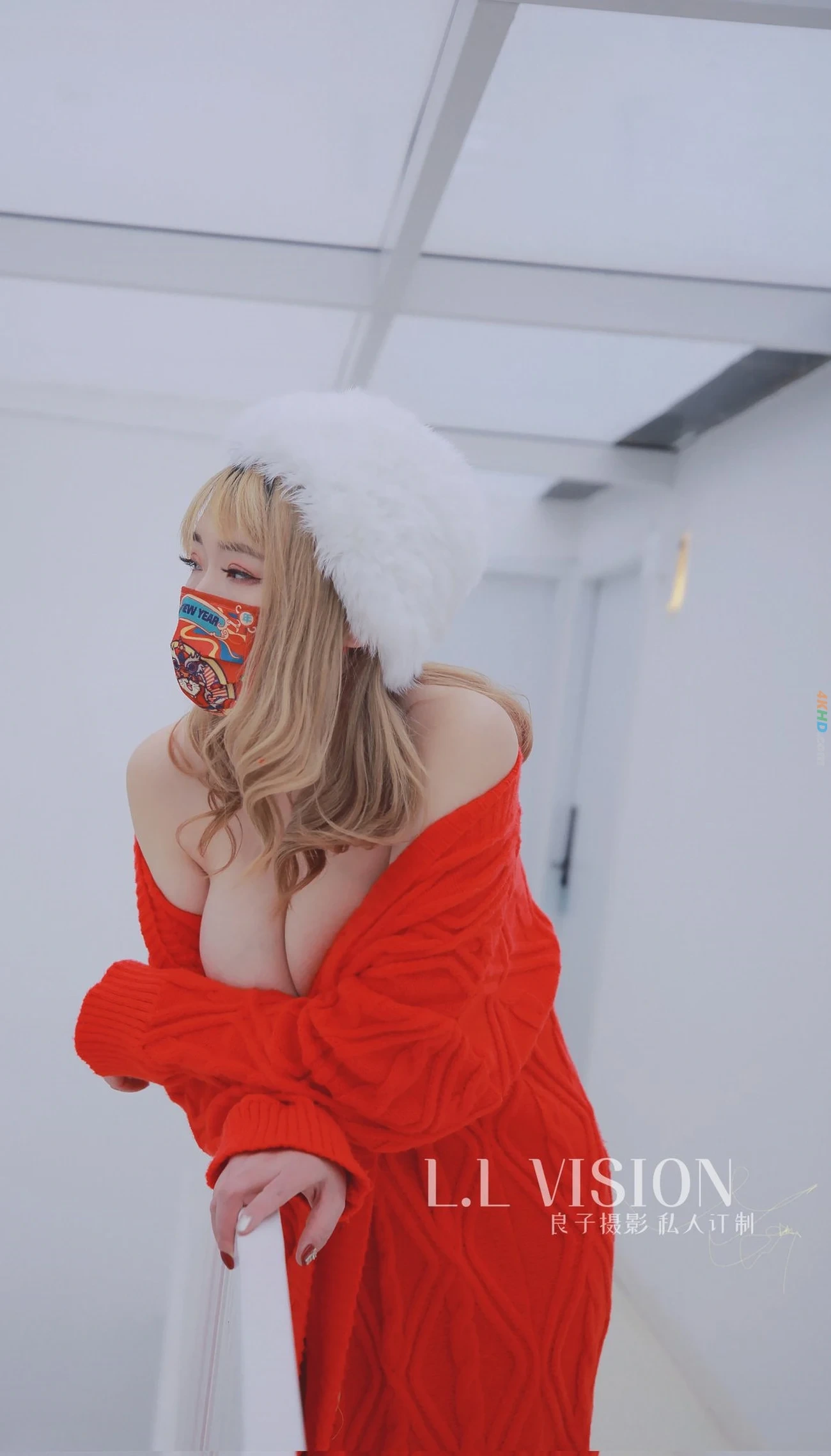 [OtherXXX] LL.VISION - QingSeWeiMeiYiShuSiPaiChaoDaHeJi — photo 306