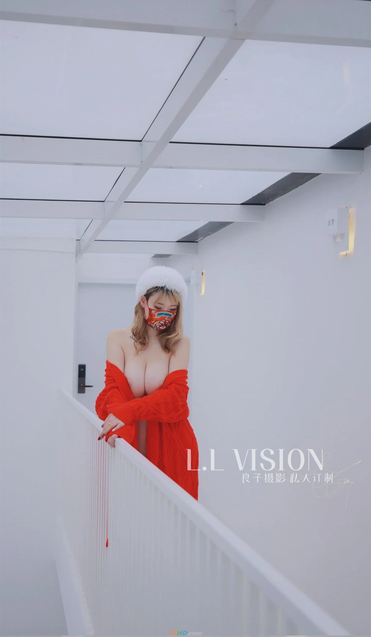 [OtherXXX] LL.VISION - QingSeWeiMeiYiShuSiPaiChaoDaHeJi — photo 307