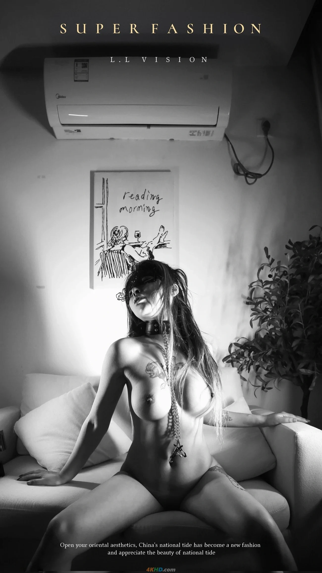[OtherXXX] LL.VISION - QingSeWeiMeiYiShuSiPaiChaoDaHeJi — photo 323