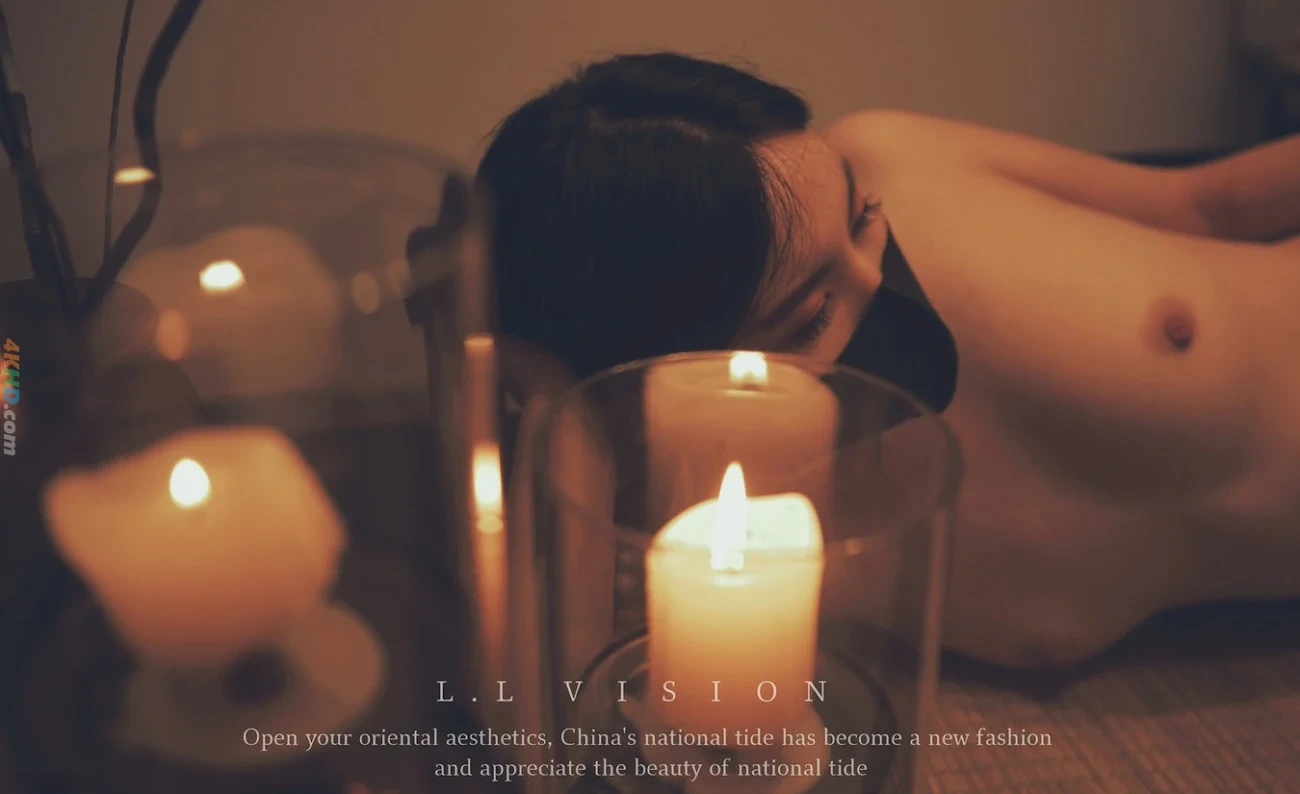 [OtherXXX] LL.VISION - QingSeWeiMeiYiShuSiPaiChaoDaHeJi — photo 328