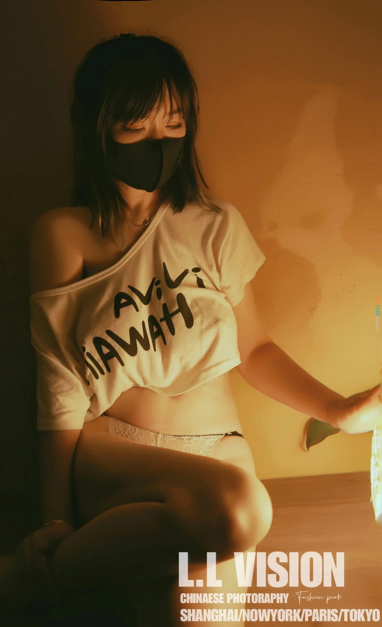 [OtherXXX] LL.VISION - QingSeWeiMeiYiShuSiPaiChaoDaHeJi — photo 331
