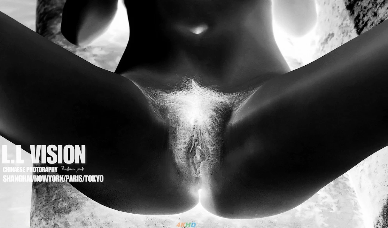 [OtherXXX] LL.VISION - QingSeWeiMeiYiShuSiPaiChaoDaHeJi — photo 332