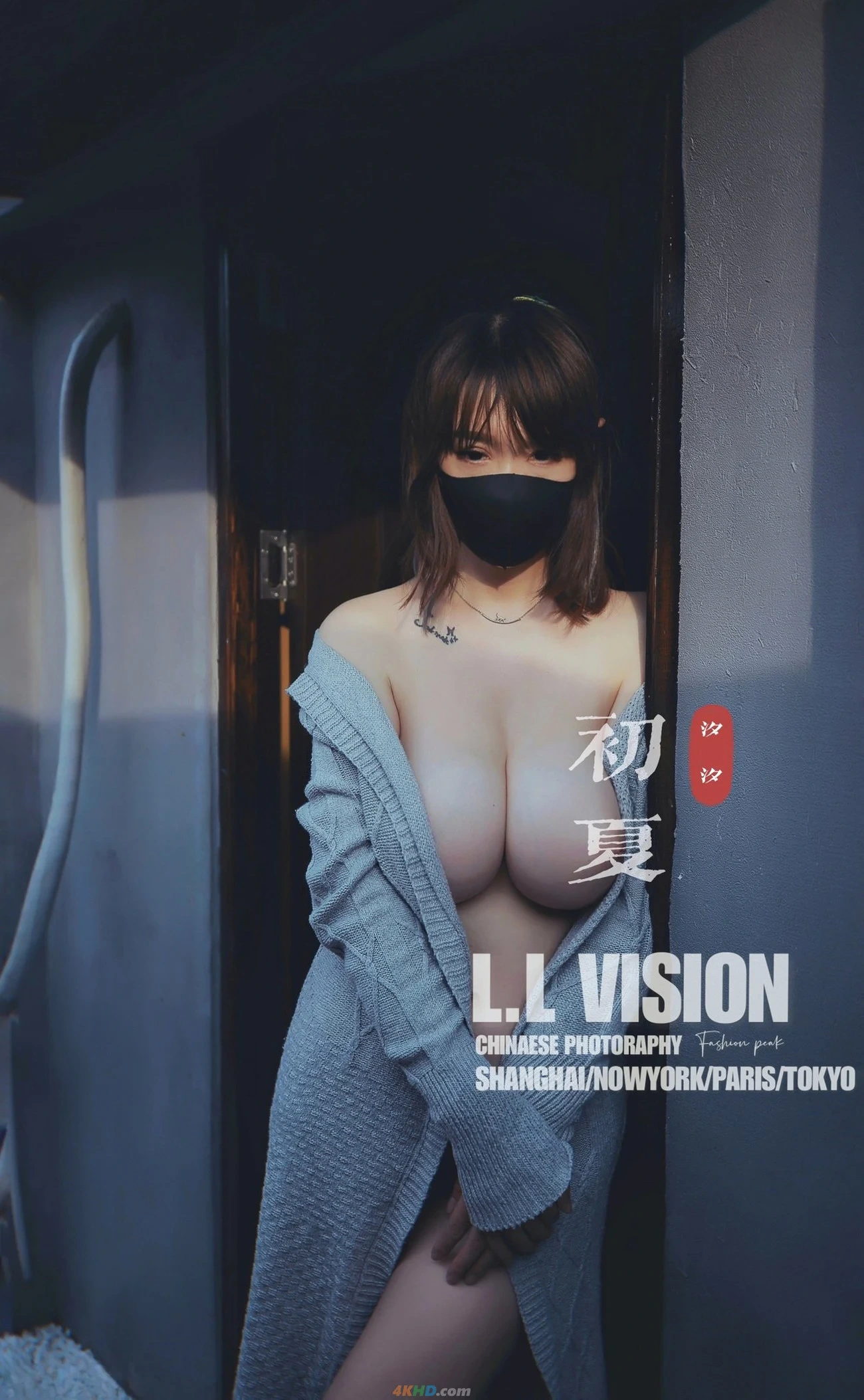 [OtherXXX] LL.VISION - QingSeWeiMeiYiShuSiPaiChaoDaHeJi — photo 334