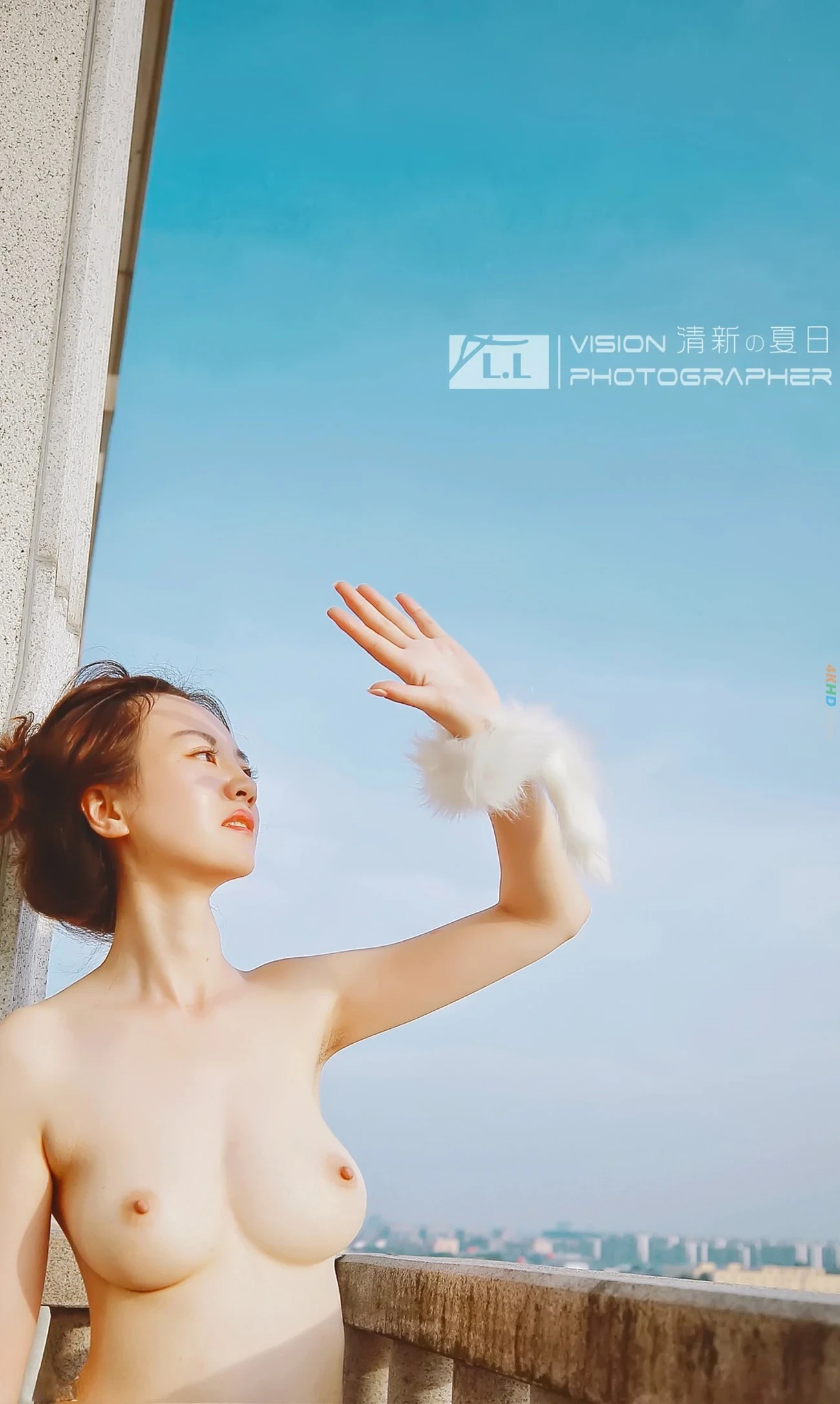 [OtherXXX] LL.VISION - QingSeWeiMeiYiShuSiPaiChaoDaHeJi — photo 355