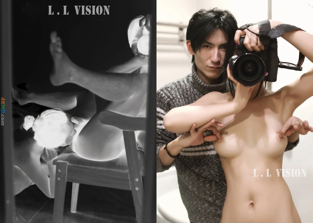 [OtherXXX] LL.VISION - QingSeWeiMeiYiShuSiPaiChaoDaHeJi — photo 358