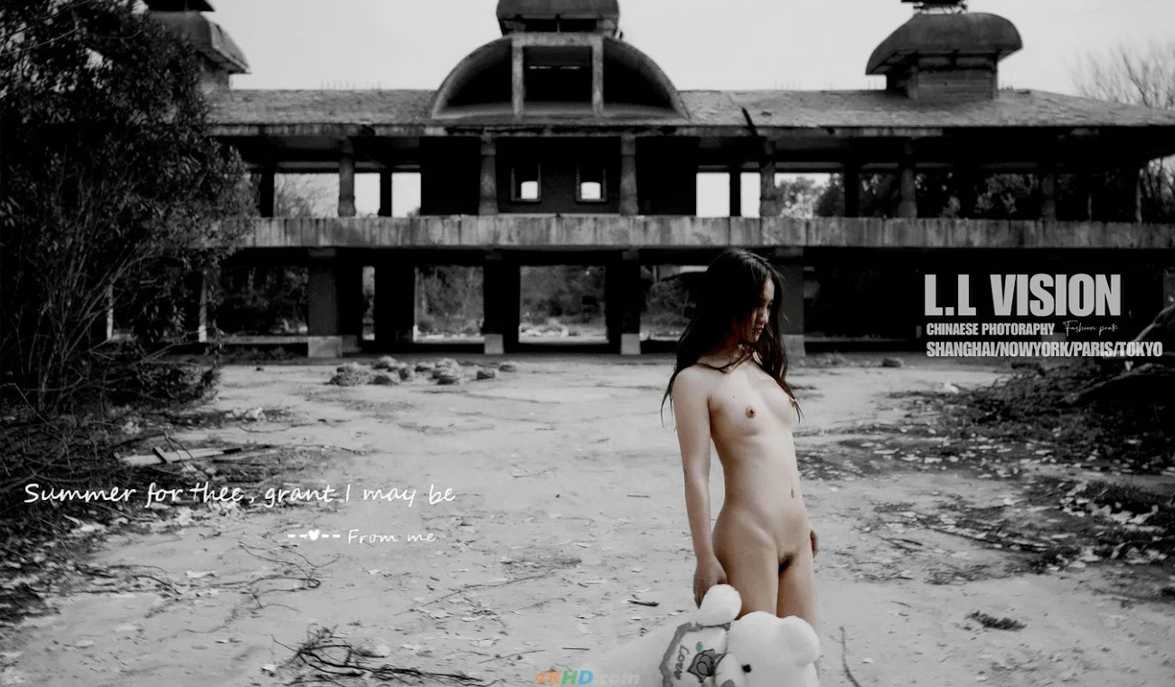 [OtherXXX] LL.VISION - QingSeWeiMeiYiShuSiPaiChaoDaHeJi — photo 365
