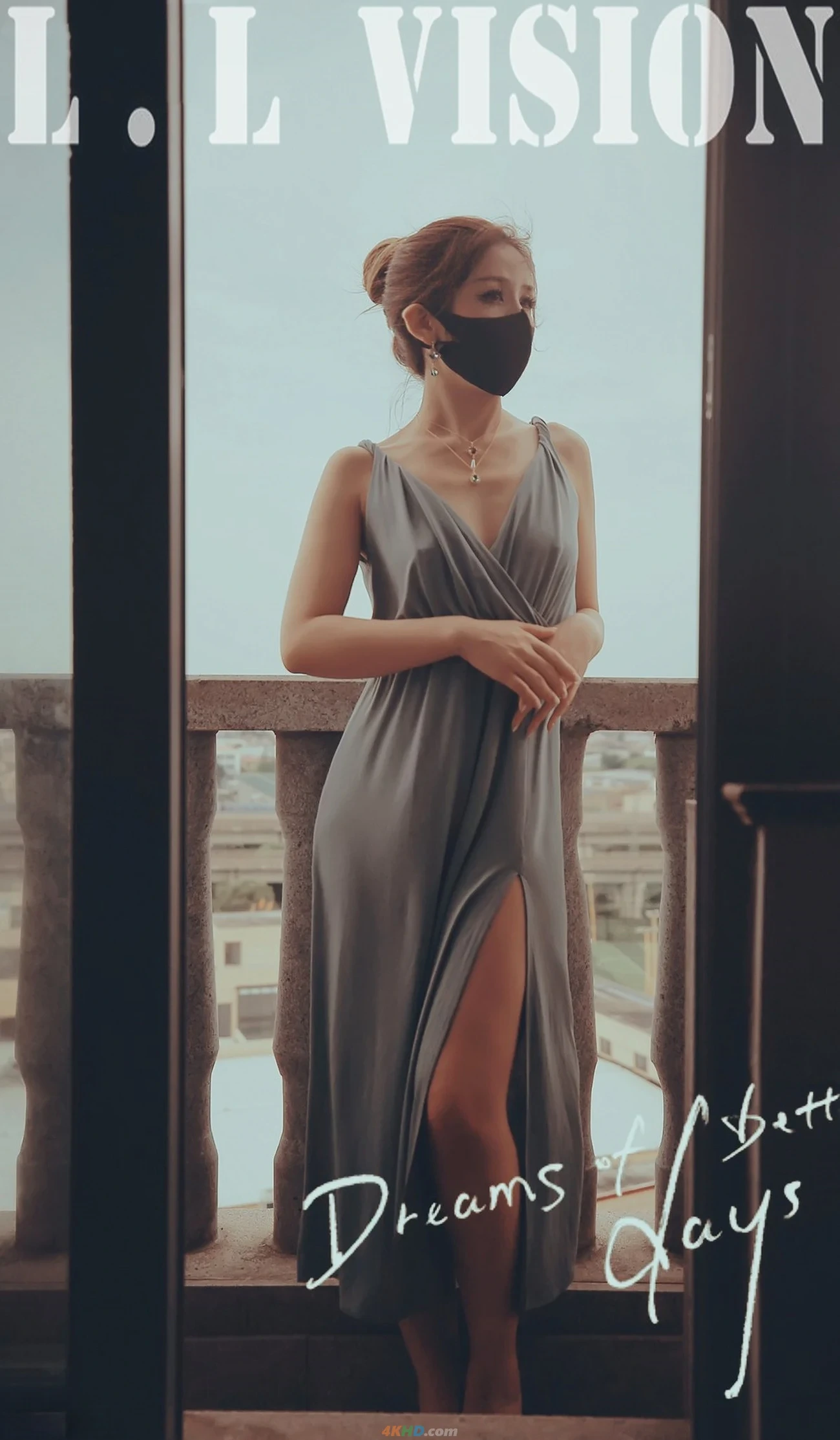 [OtherXXX] LL.VISION - QingSeWeiMeiYiShuSiPaiChaoDaHeJi — photo 383