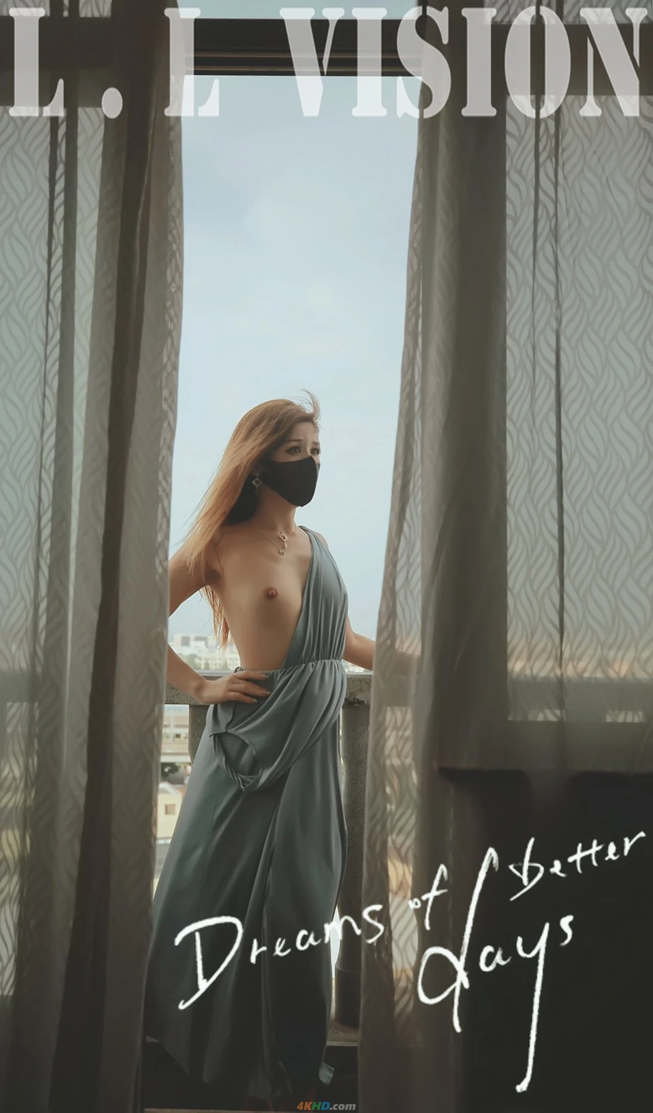 [OtherXXX] LL.VISION - QingSeWeiMeiYiShuSiPaiChaoDaHeJi — photo 385