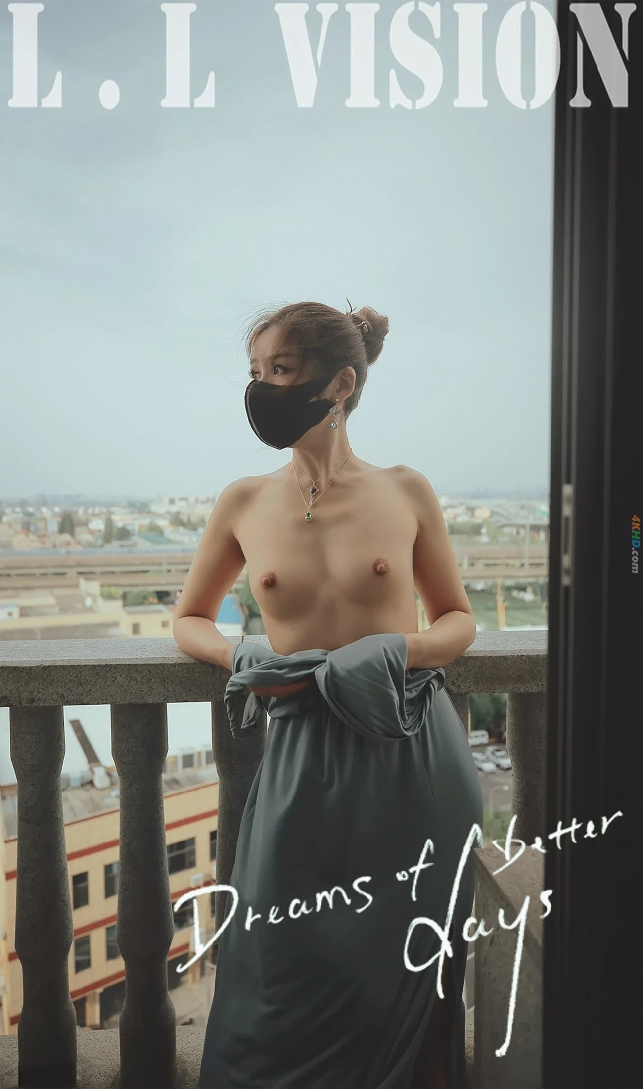 [OtherXXX] LL.VISION - QingSeWeiMeiYiShuSiPaiChaoDaHeJi — photo 386