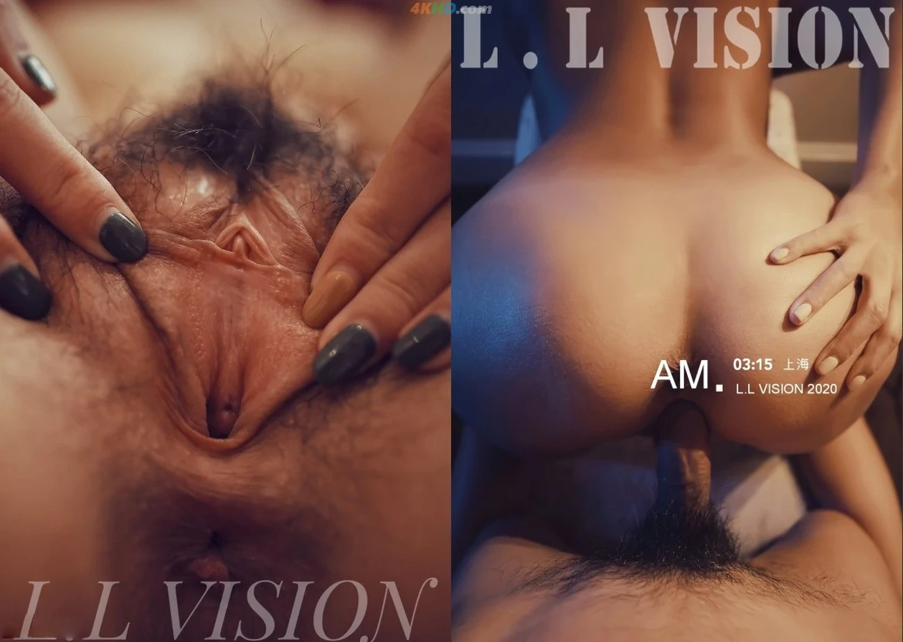 [OtherXXX] LL.VISION - QingSeWeiMeiYiShuSiPaiChaoDaHeJi — photo 390