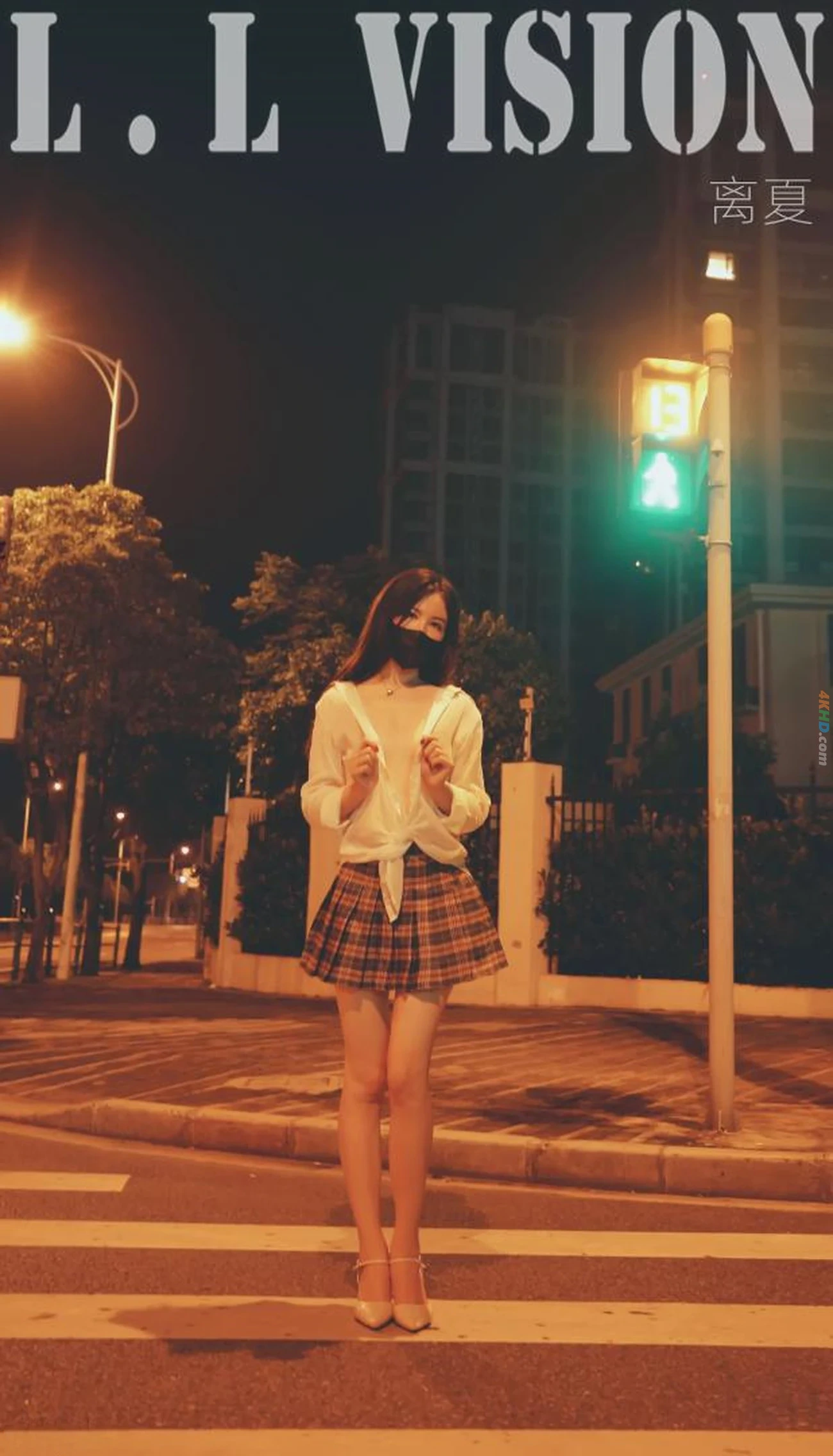 [OtherXXX] LL.VISION - QingSeWeiMeiYiShuSiPaiChaoDaHeJi — photo 395