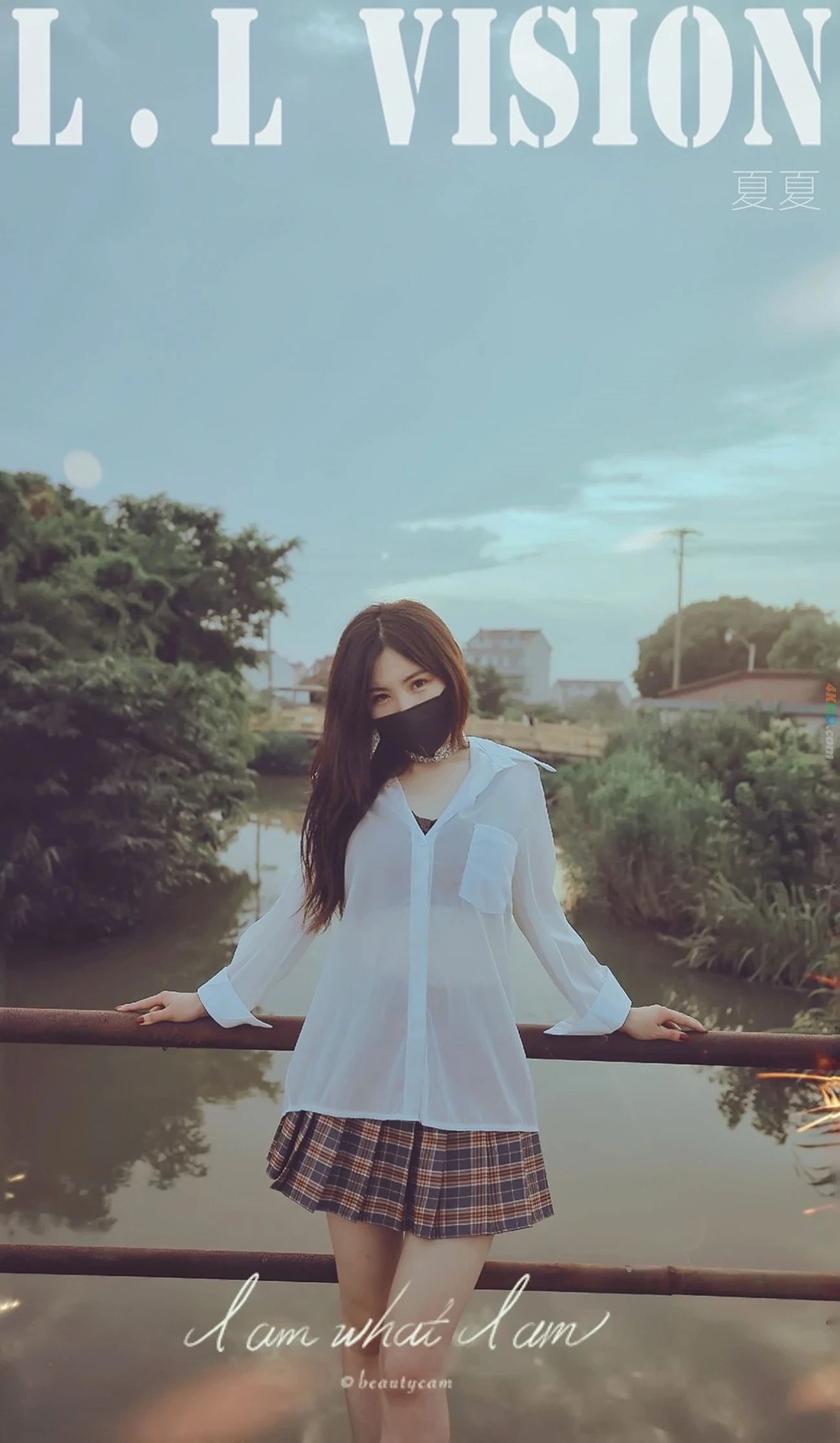 [OtherXXX] LL.VISION - QingSeWeiMeiYiShuSiPaiChaoDaHeJi — photo 396