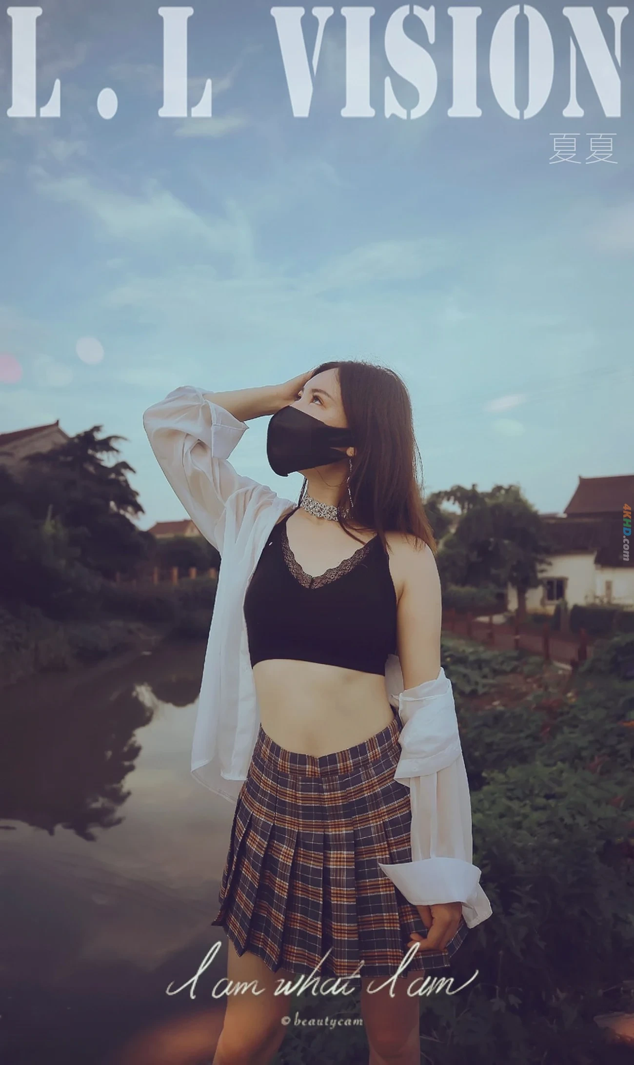 [OtherXXX] LL.VISION - QingSeWeiMeiYiShuSiPaiChaoDaHeJi — photo 398