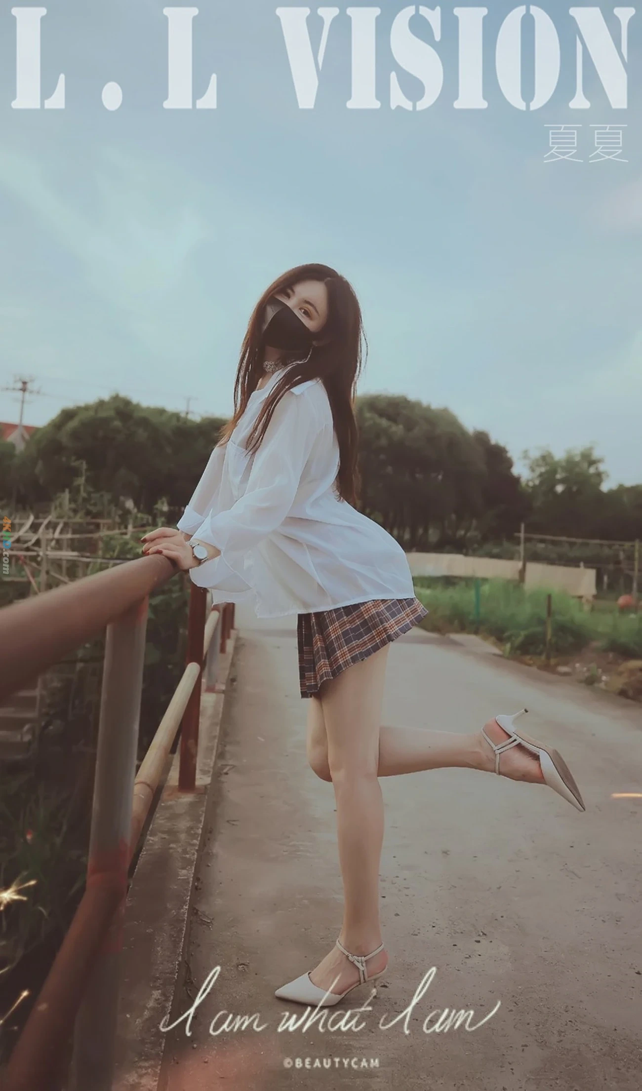 [OtherXXX] LL.VISION - QingSeWeiMeiYiShuSiPaiChaoDaHeJi — photo 399