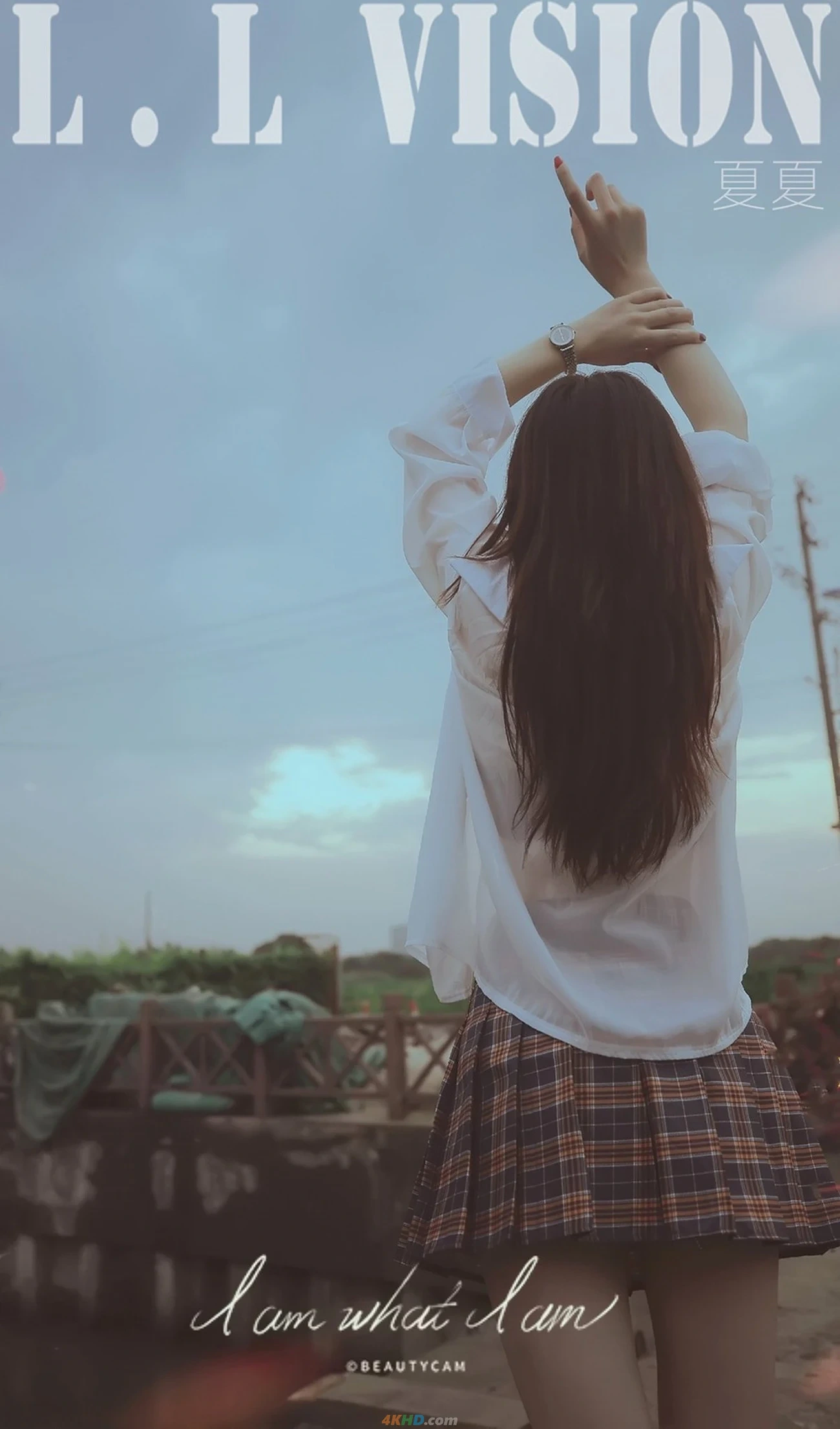 [OtherXXX] LL.VISION - QingSeWeiMeiYiShuSiPaiChaoDaHeJi — photo 400