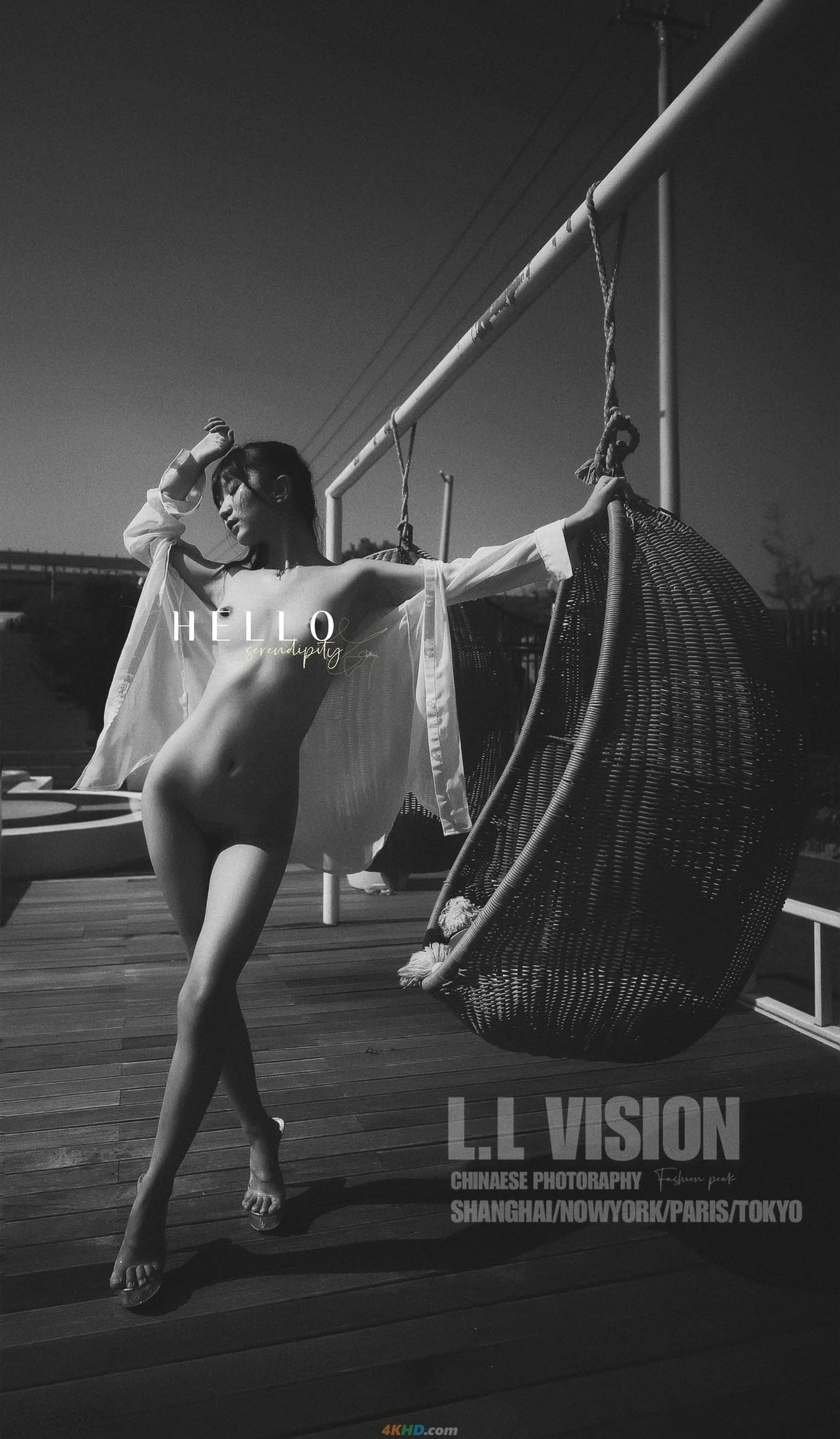 [OtherXXX] LL.VISION - QingSeWeiMeiYiShuSiPaiChaoDaHeJi — photo 402