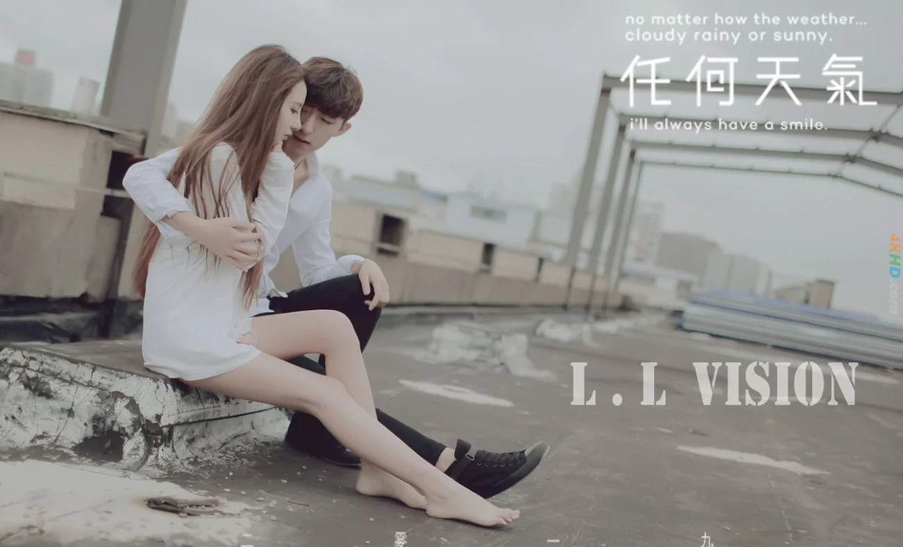[OtherXXX] LL.VISION - QingSeWeiMeiYiShuSiPaiChaoDaHeJi — photo 404