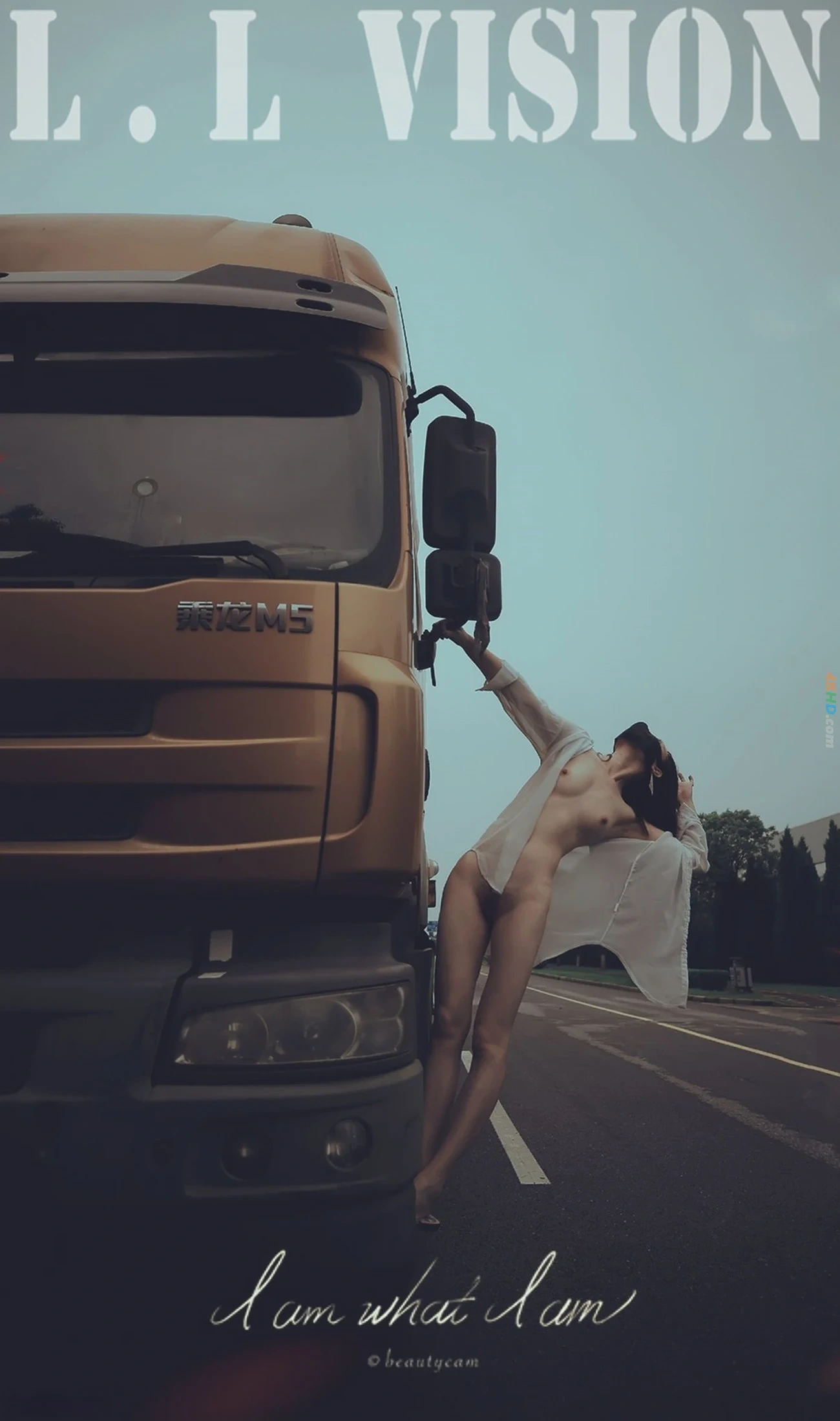 [OtherXXX] LL.VISION - QingSeWeiMeiYiShuSiPaiChaoDaHeJi — photo 409