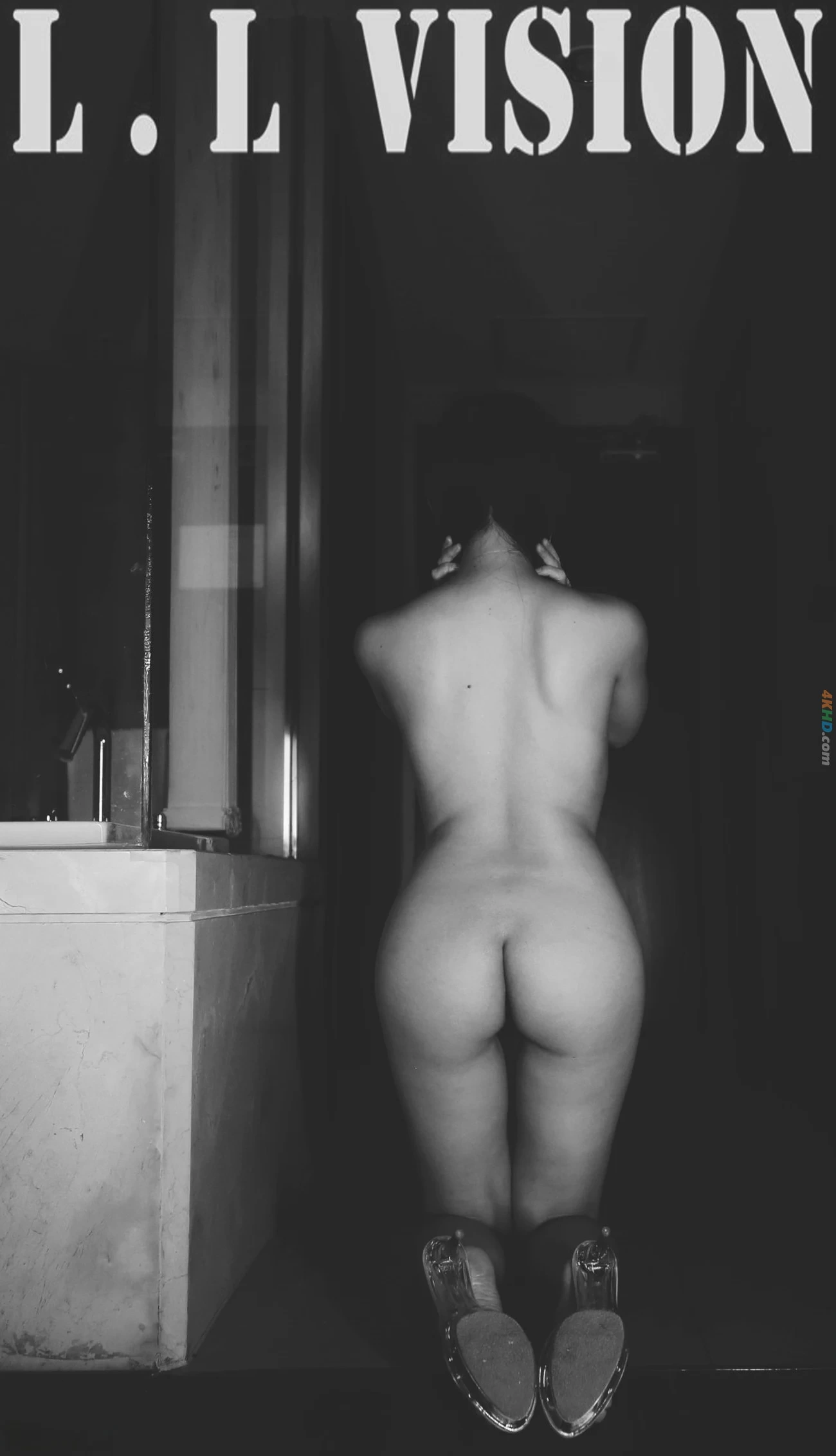 [OtherXXX] LL.VISION - QingSeWeiMeiYiShuSiPaiChaoDaHeJi — photo 421