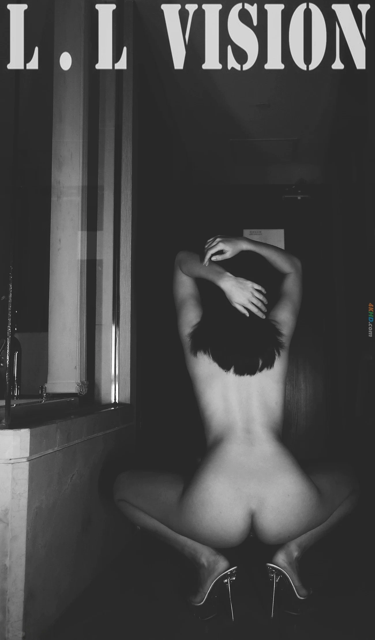 [OtherXXX] LL.VISION - QingSeWeiMeiYiShuSiPaiChaoDaHeJi — photo 422