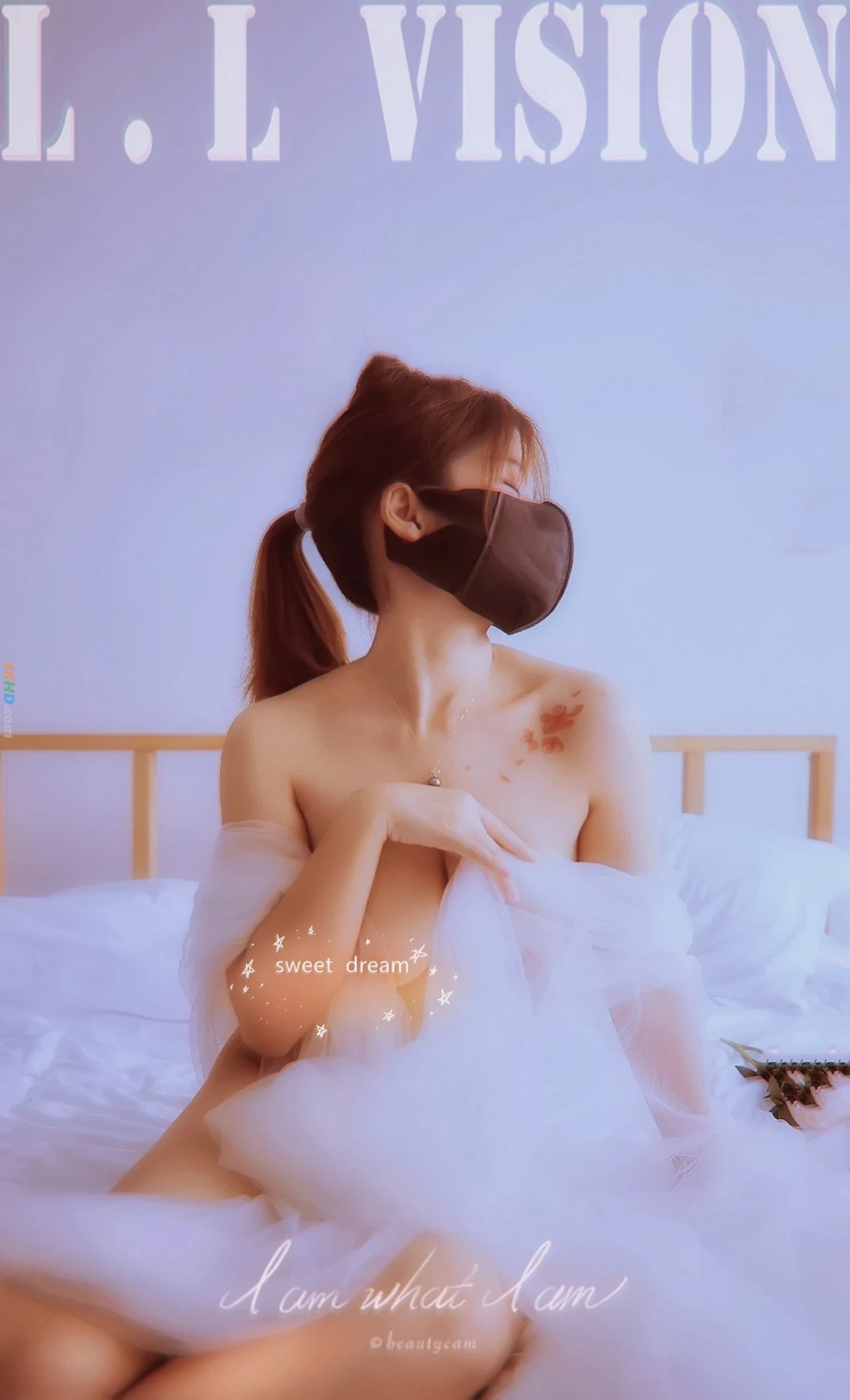 [OtherXXX] LL.VISION - QingSeWeiMeiYiShuSiPaiChaoDaHeJi — photo 426