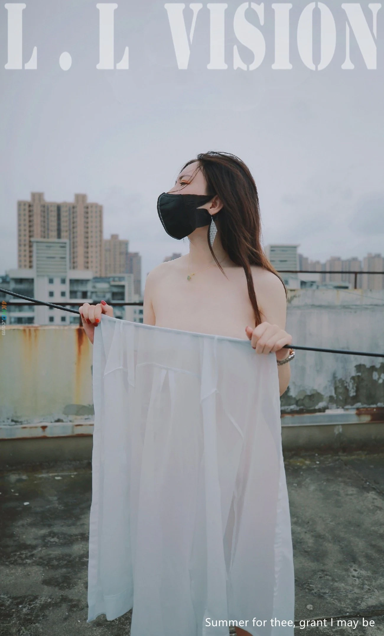 [OtherXXX] LL.VISION - QingSeWeiMeiYiShuSiPaiChaoDaHeJi — photo 428