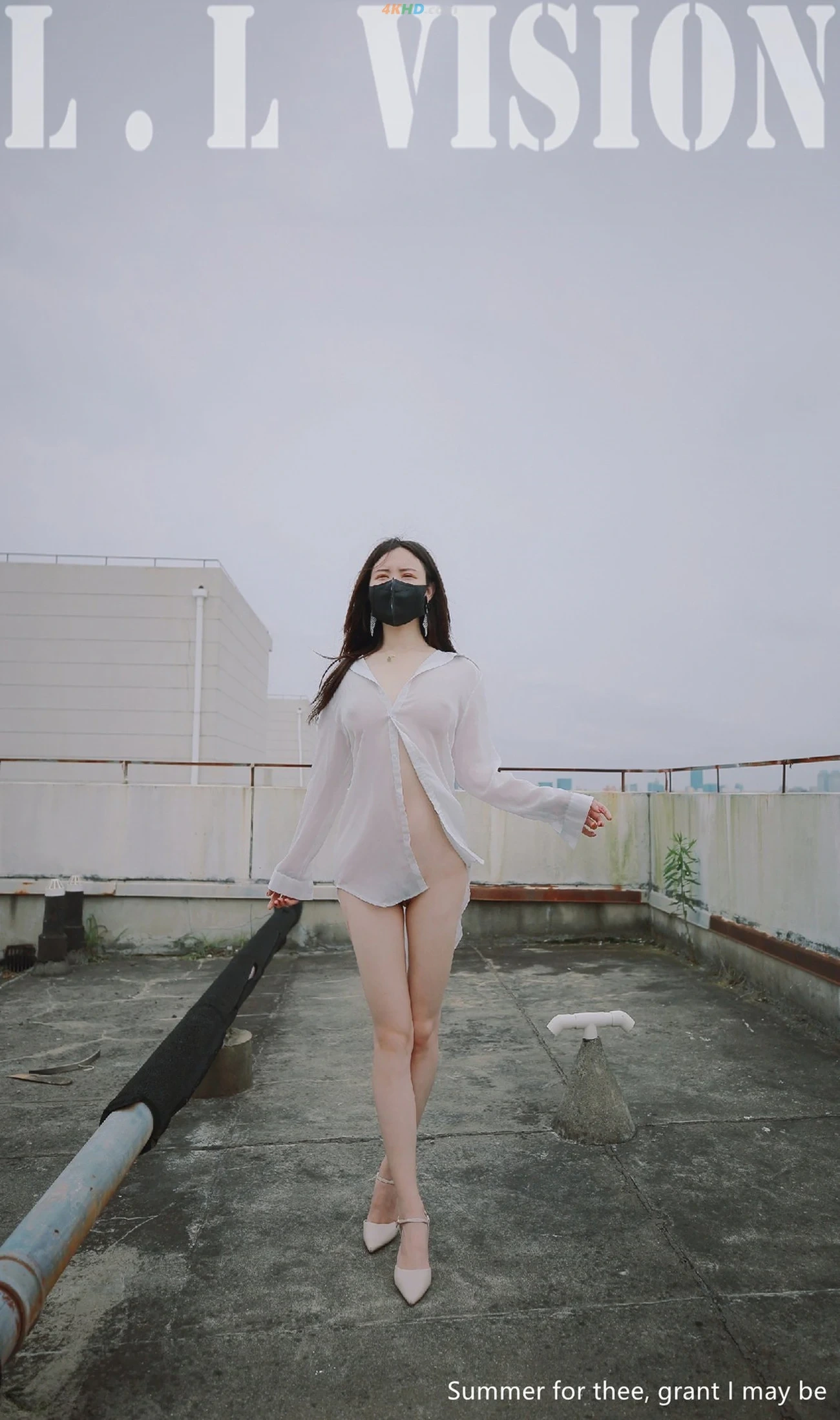[OtherXXX] LL.VISION - QingSeWeiMeiYiShuSiPaiChaoDaHeJi — photo 429