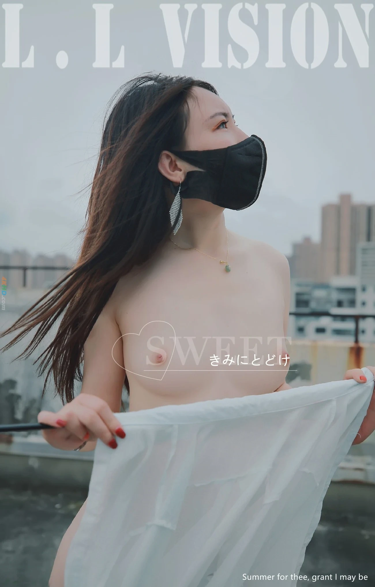 [OtherXXX] LL.VISION - QingSeWeiMeiYiShuSiPaiChaoDaHeJi — photo 433