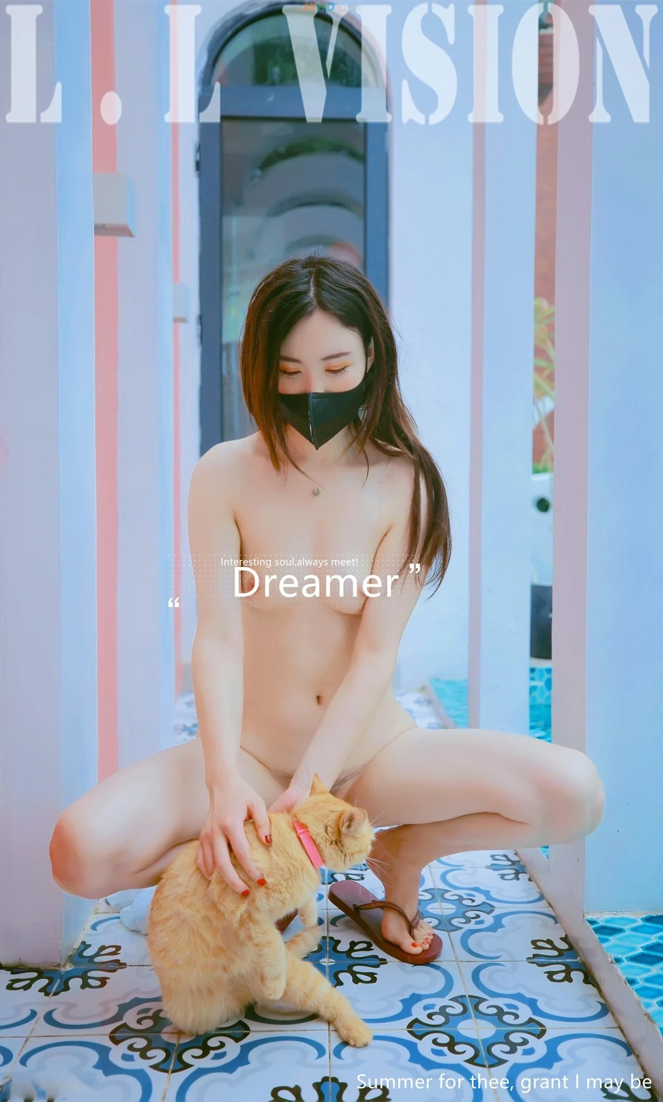 [OtherXXX] LL.VISION - QingSeWeiMeiYiShuSiPaiChaoDaHeJi — photo 437