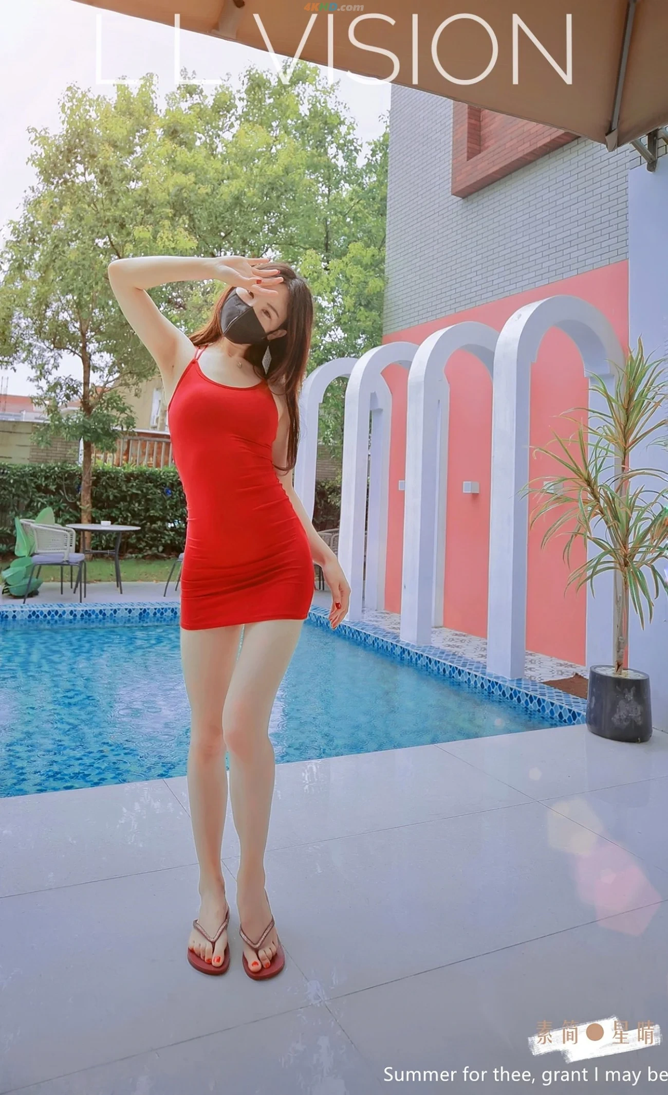[OtherXXX] LL.VISION - QingSeWeiMeiYiShuSiPaiChaoDaHeJi — photo 448