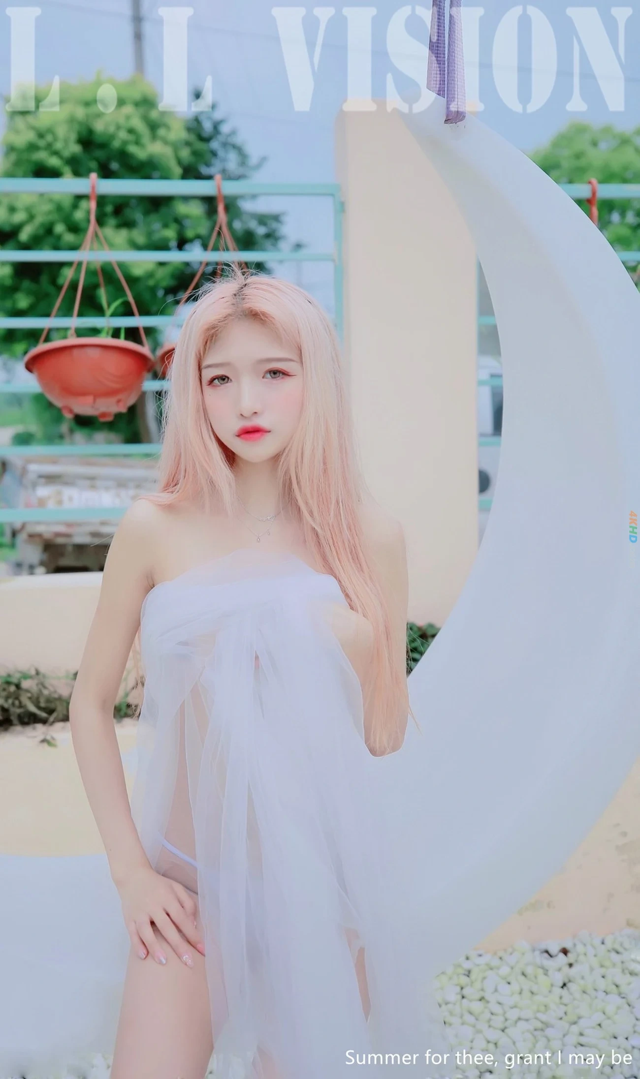 [OtherXXX] LL.VISION - QingSeWeiMeiYiShuSiPaiChaoDaHeJi — photo 455