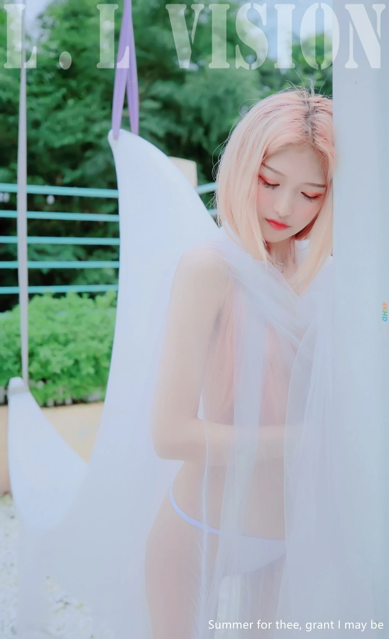 [OtherXXX] LL.VISION - QingSeWeiMeiYiShuSiPaiChaoDaHeJi — photo 456
