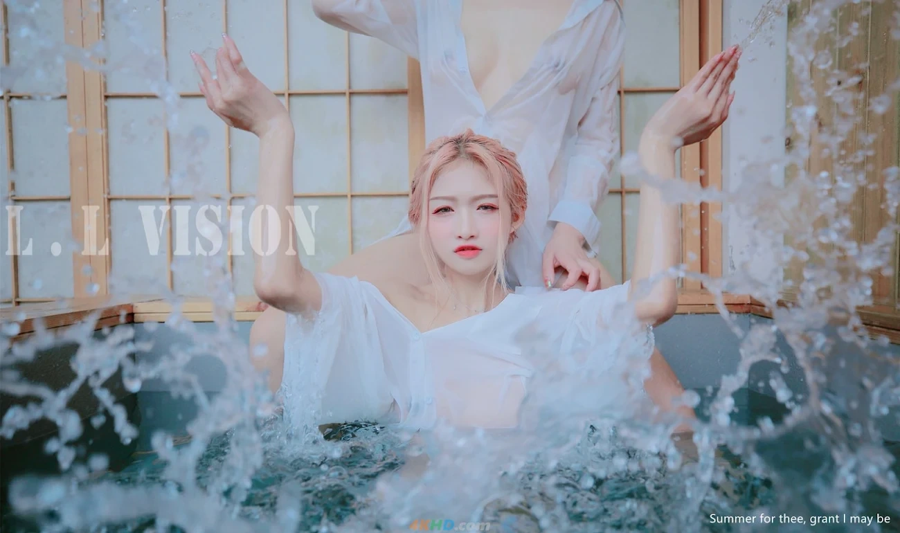 [OtherXXX] LL.VISION - QingSeWeiMeiYiShuSiPaiChaoDaHeJi — photo 458