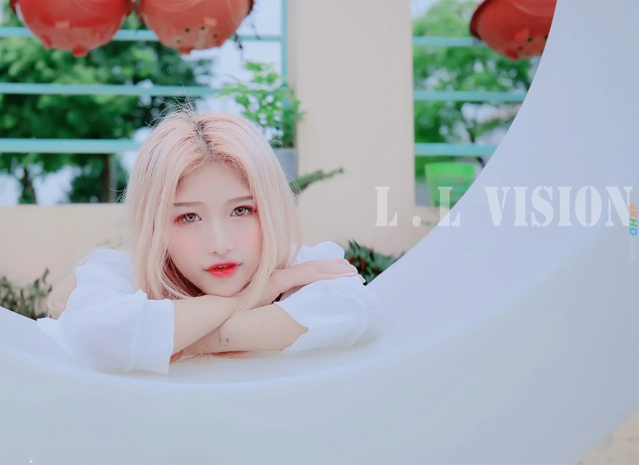 [OtherXXX] LL.VISION - QingSeWeiMeiYiShuSiPaiChaoDaHeJi — photo 459