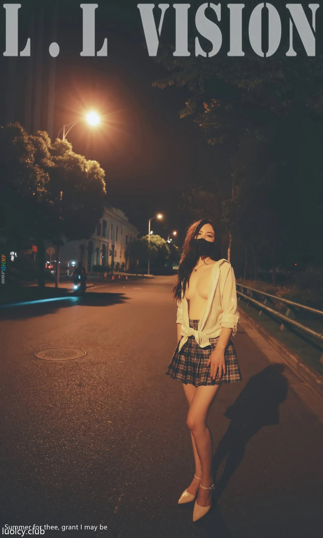[OtherXXX] LL.VISION - QingSeWeiMeiYiShuSiPaiChaoDaHeJi — photo 478