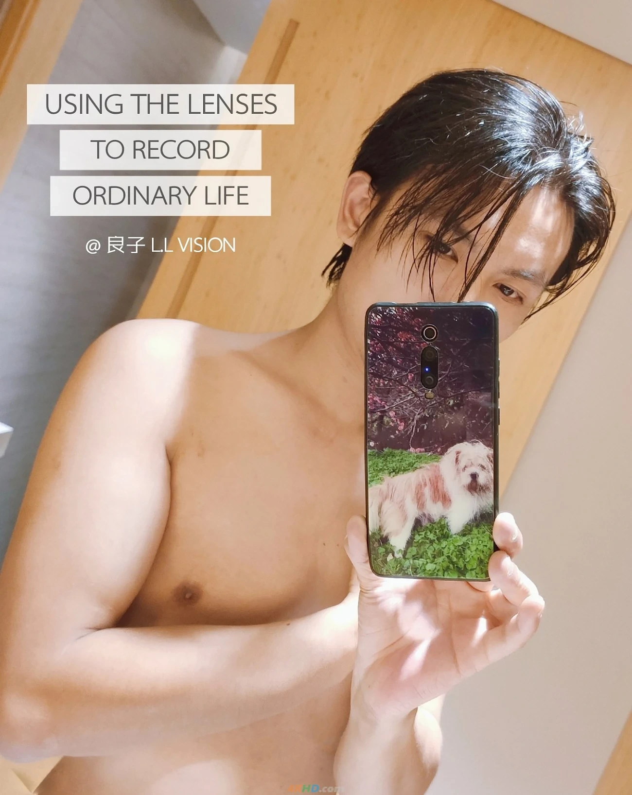 [OtherXXX] LL.VISION - QingSeWeiMeiYiShuSiPaiChaoDaHeJi — photo 487