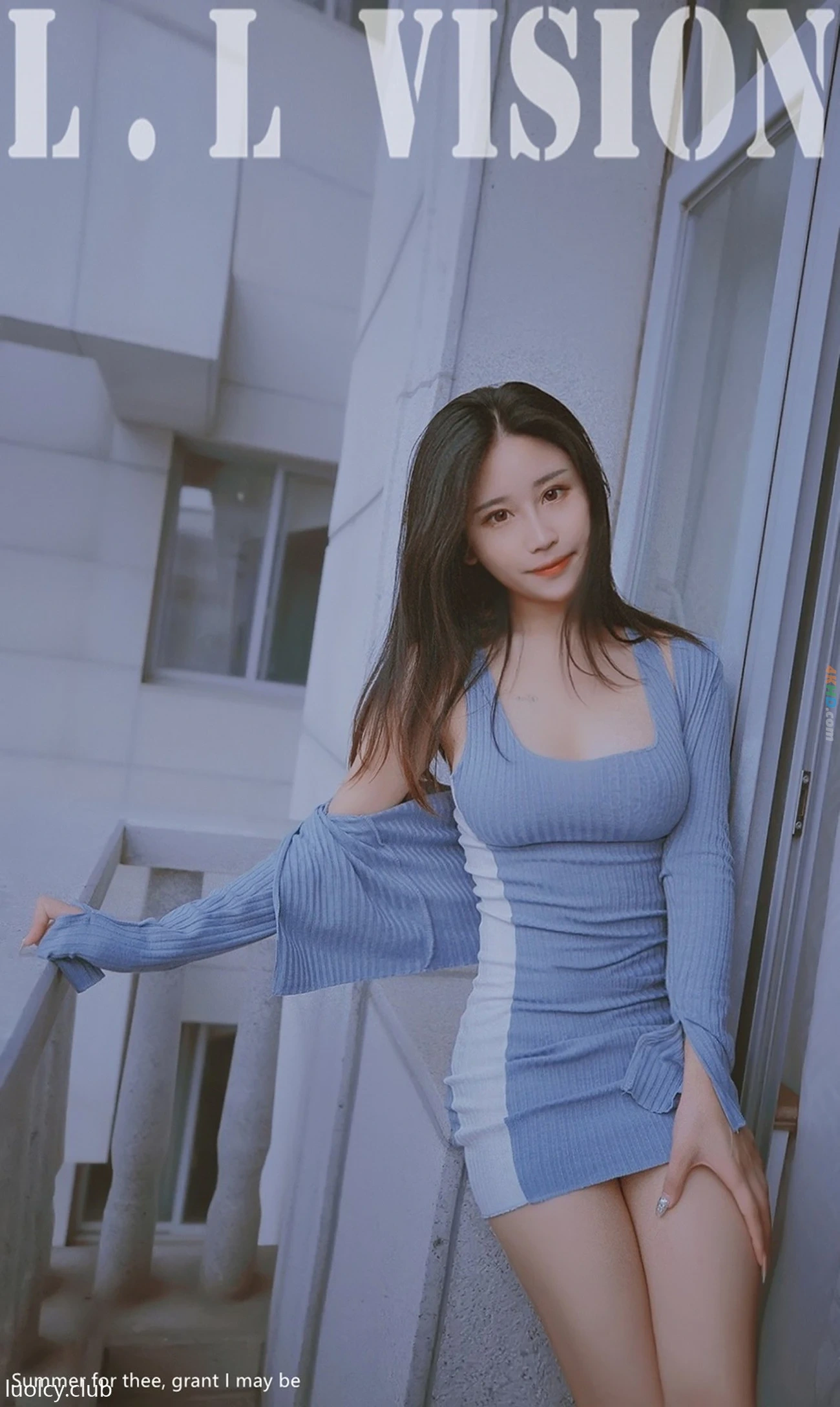 [OtherXXX] LL.VISION - QingSeWeiMeiYiShuSiPaiChaoDaHeJi — photo 496