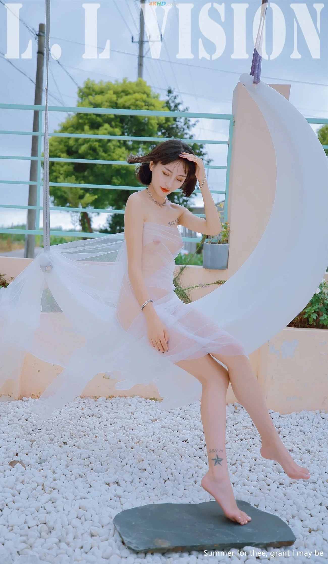 [OtherXXX] LL.VISION - QingSeWeiMeiYiShuSiPaiChaoDaHeJi — photo 506
