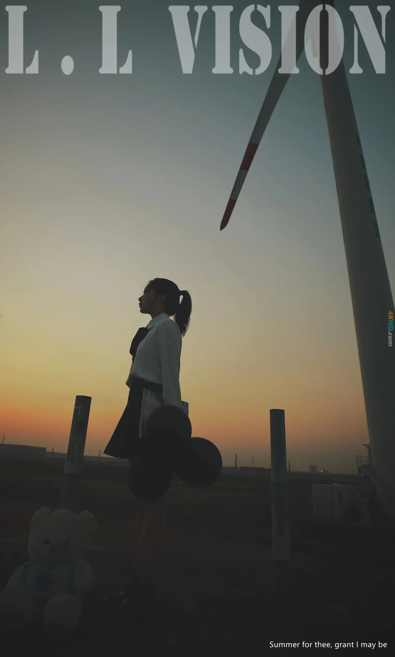 [OtherXXX] LL.VISION - QingSeWeiMeiYiShuSiPaiChaoDaHeJi — photo 508