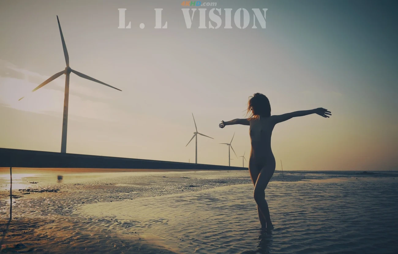 [OtherXXX] LL.VISION - QingSeWeiMeiYiShuSiPaiChaoDaHeJi — photo 537