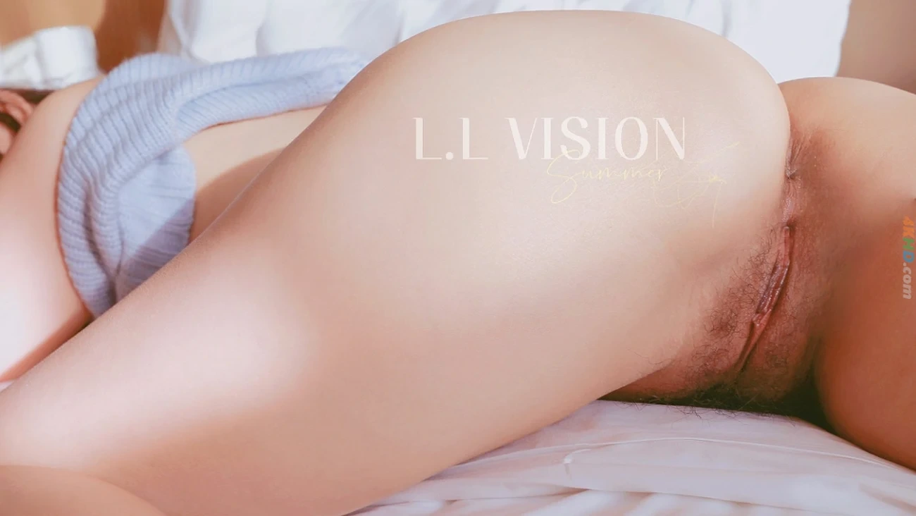 [OtherXXX] LL.VISION - QingSeWeiMeiYiShuSiPaiChaoDaHeJi — photo 545