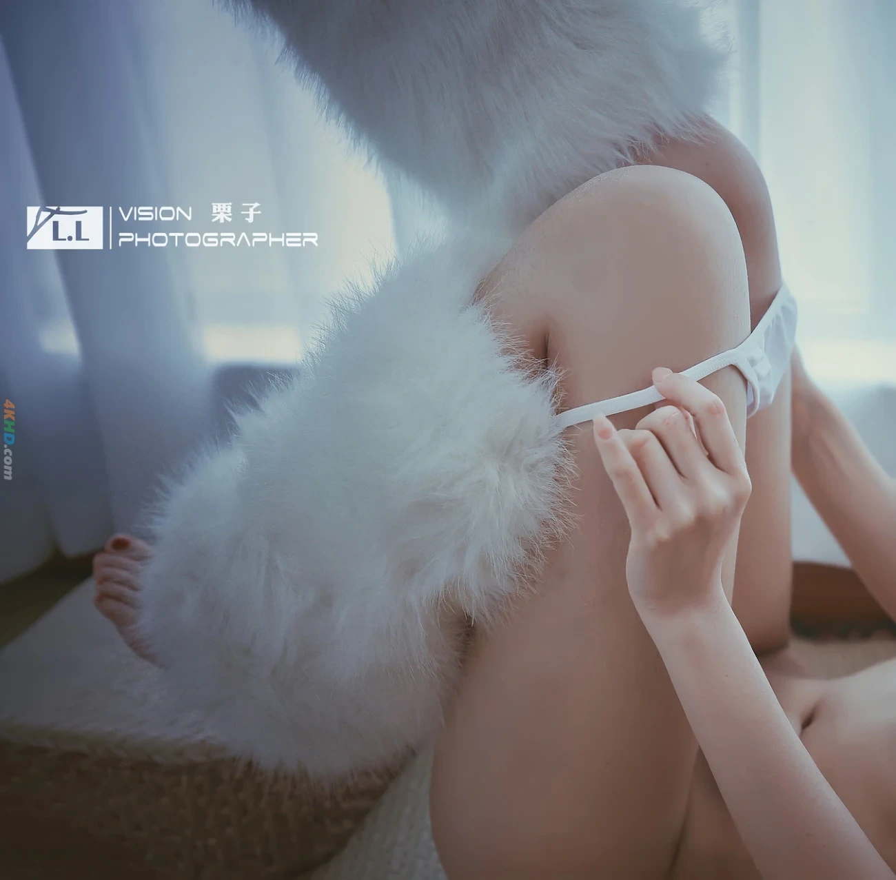 [OtherXXX] LL.VISION - QingSeWeiMeiYiShuSiPaiChaoDaHeJi — photo 584
