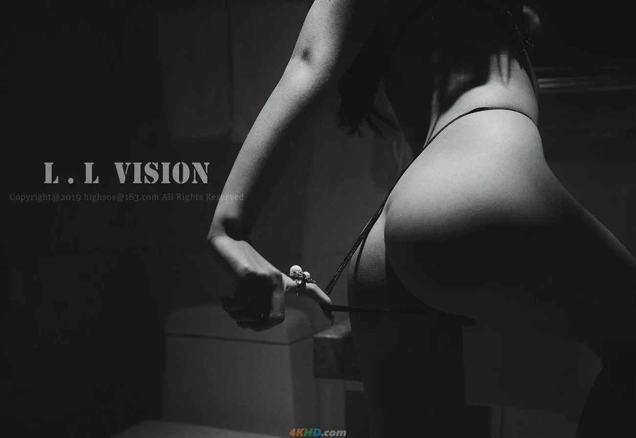[OtherXXX] LL.VISION - QingSeWeiMeiYiShuSiPaiChaoDaHeJi — photo 589